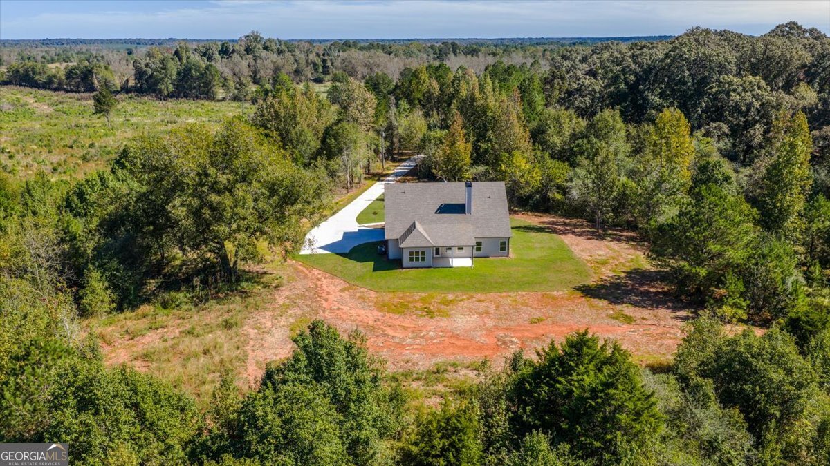 1518 The Rock Road Thomaston, GA 30286 - Photo 48 of 53