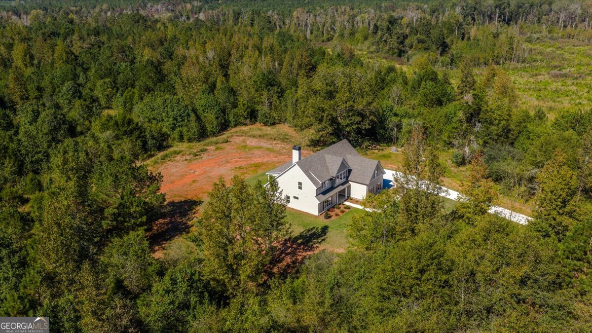 1518 The Rock Road Thomaston, GA 30286 - Photo 49 of 53