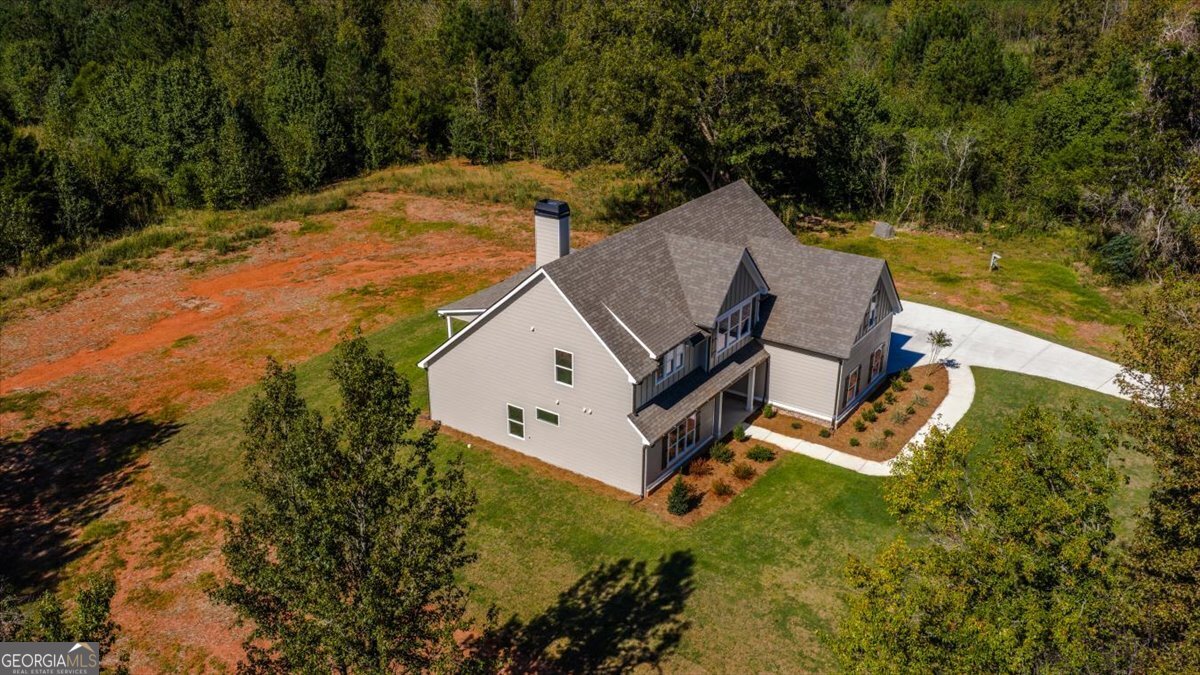 1518 The Rock Road Thomaston, GA 30286 - Photo 50 of 53