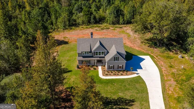$519,914 | 1518 The Rock Road, Thomaston, GA 30286