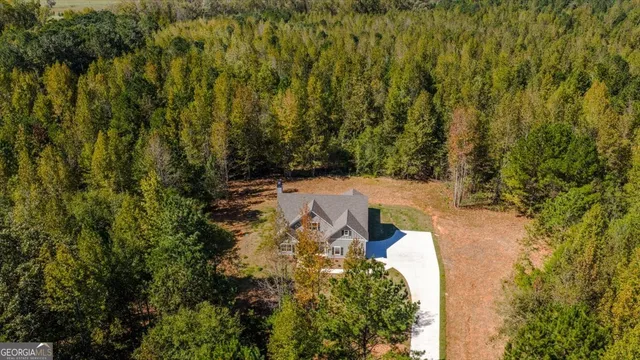 $519,914 | 1518 The Rock Road, Thomaston, GA 30286