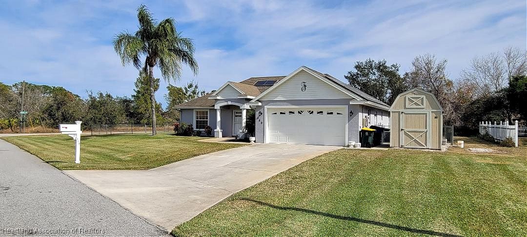 489 Grape Road Northwest Lake Placid, FL 33852 - Photo 1 of 18 Gallery Image 1
