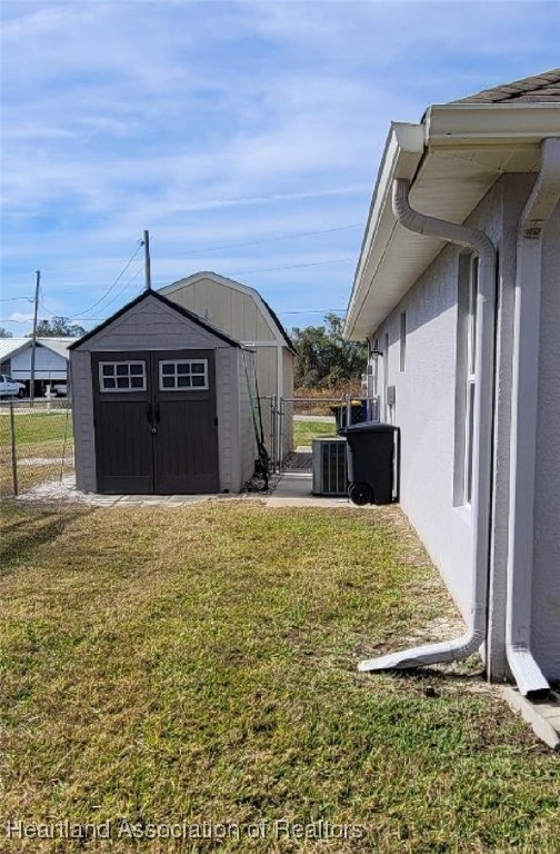 489 Grape Road Northwest Lake Placid, FL 33852 - Photo 16 of 18 Gallery Image 16