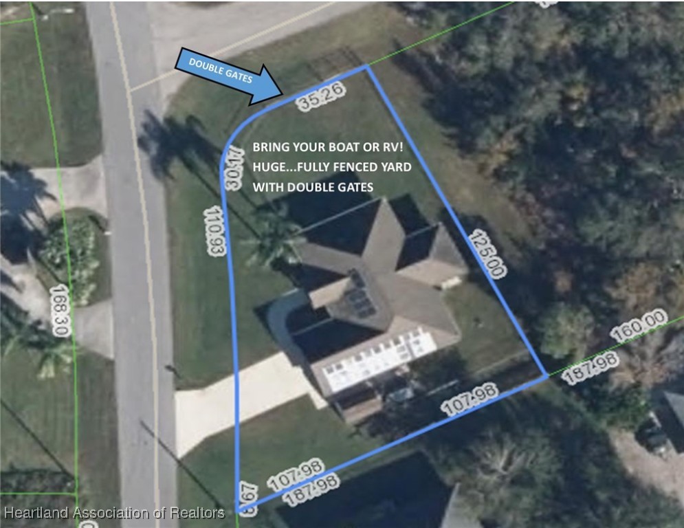 489 Grape Road Northwest Lake Placid, FL 33852 - Photo 18 of 18 Gallery Image 18