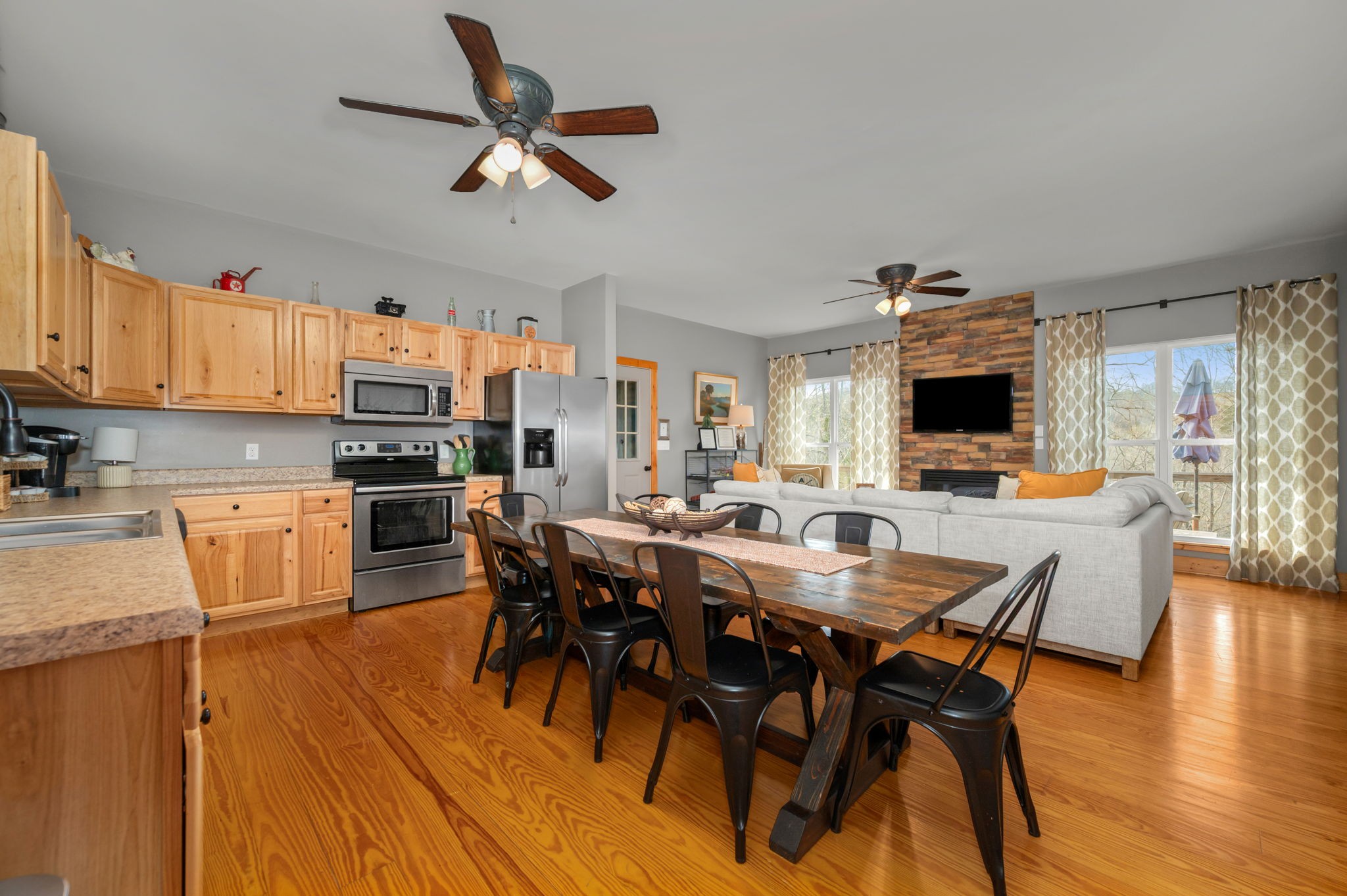 929 Old Casey Cove Road Smithville, TN 37166 - Photo 11 of 63