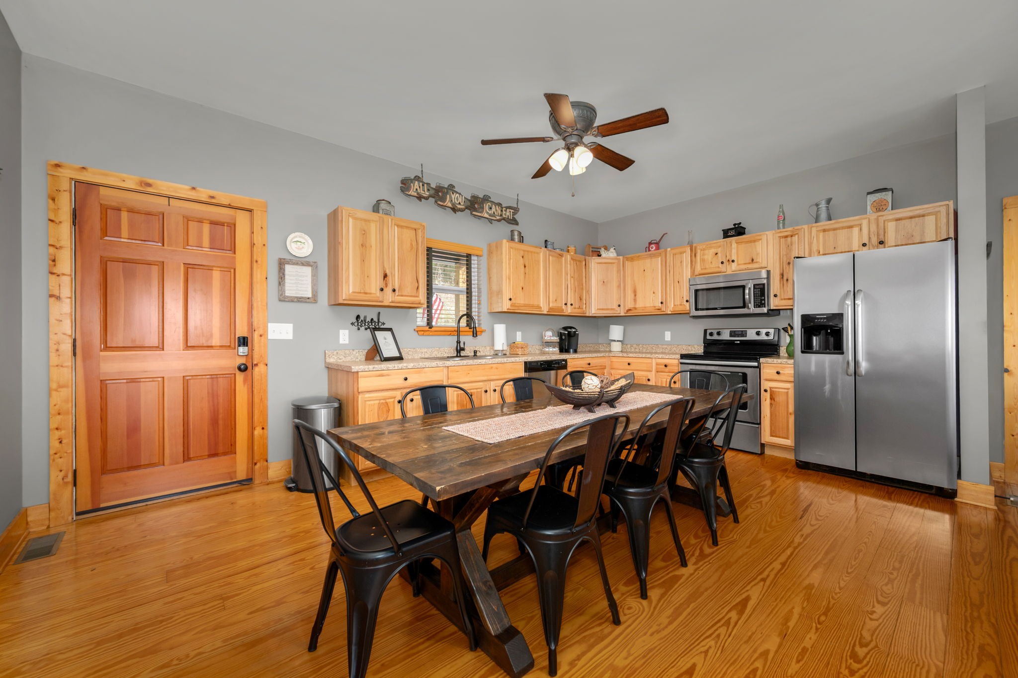 929 Old Casey Cove Road Smithville, TN 37166 - Photo 12 of 63