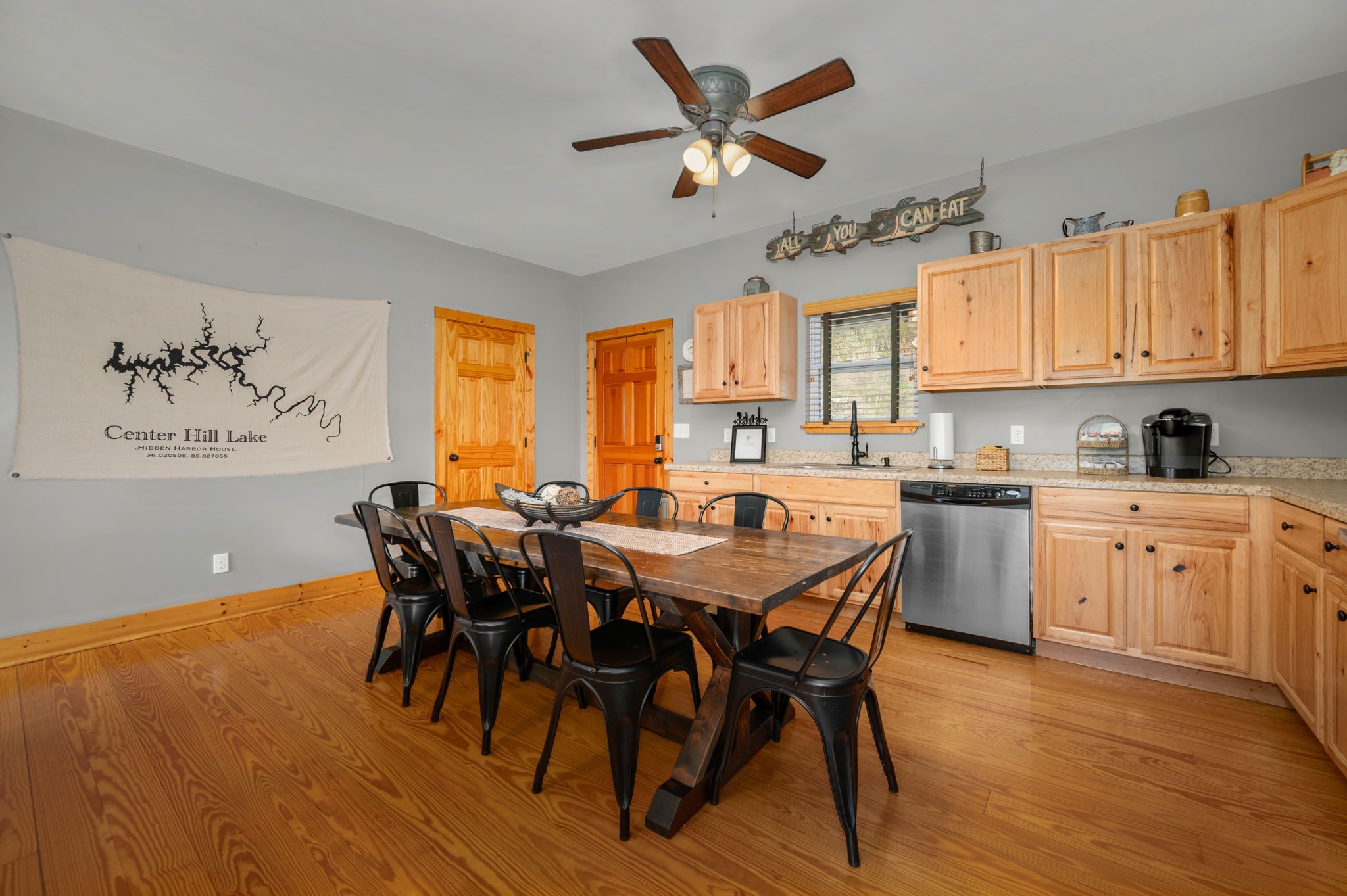 929 Old Casey Cove Road Smithville, TN 37166 - Photo 13 of 63