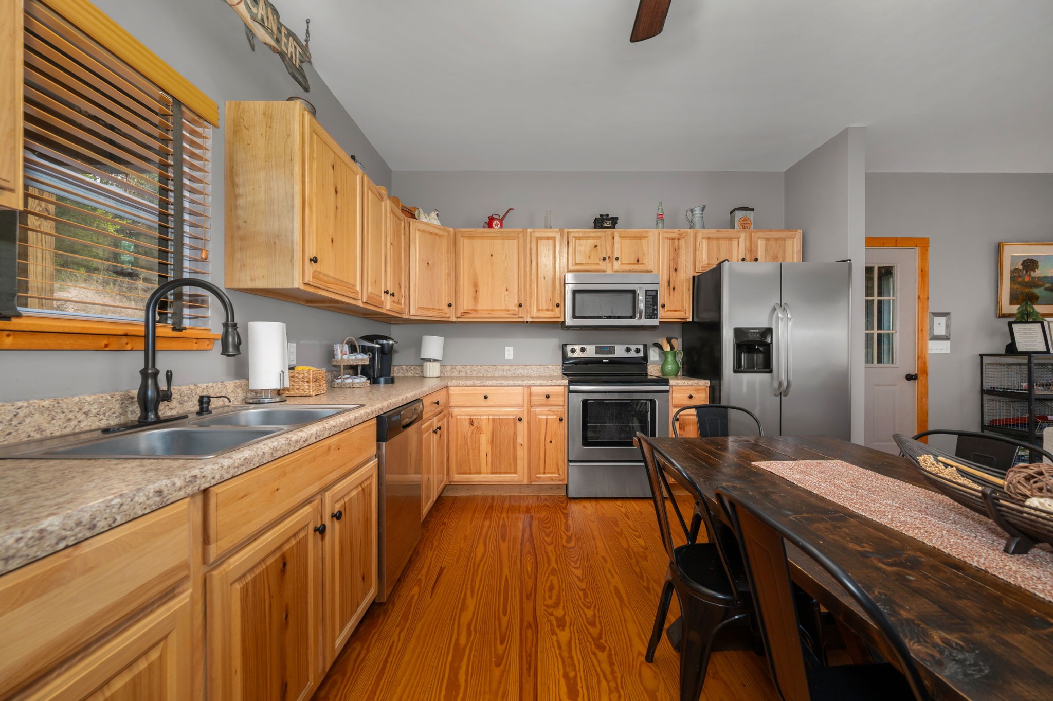 929 Old Casey Cove Road Smithville, TN 37166 - Photo 15 of 63