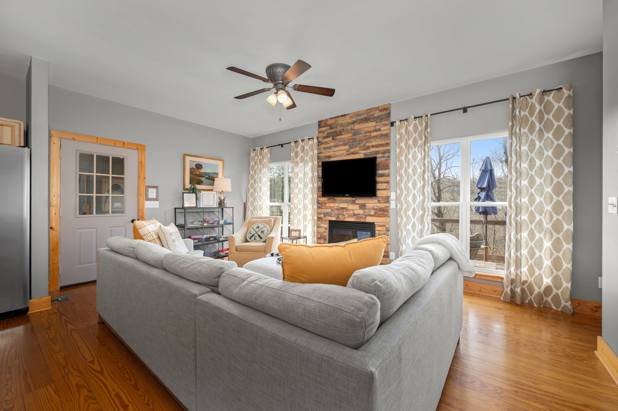 929 Old Casey Cove Road Smithville, TN 37166 - Photo 17 of 63