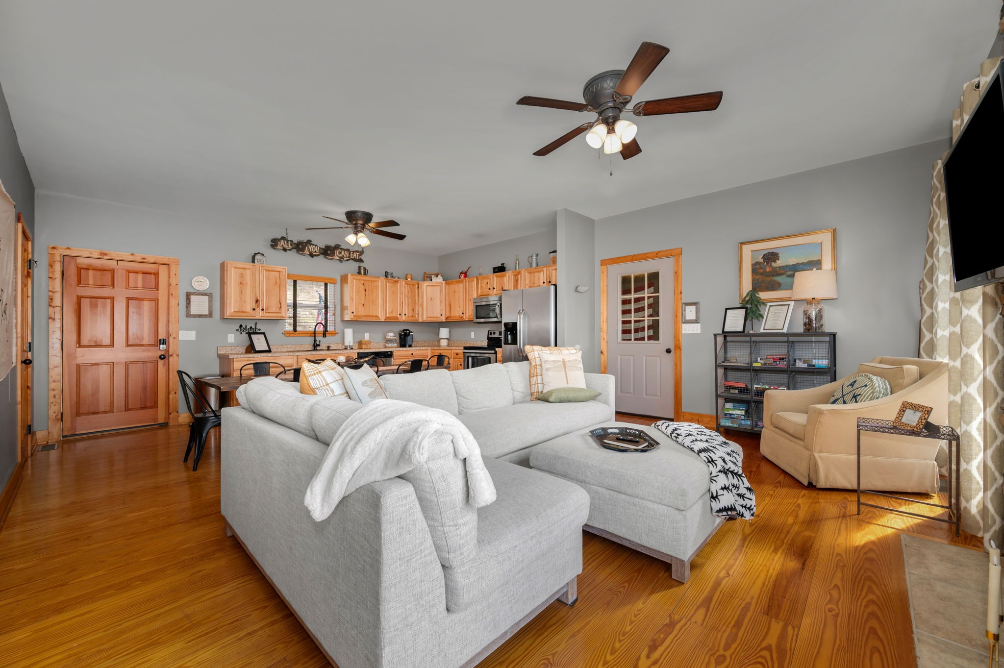 929 Old Casey Cove Road Smithville, TN 37166 - Photo 18 of 63