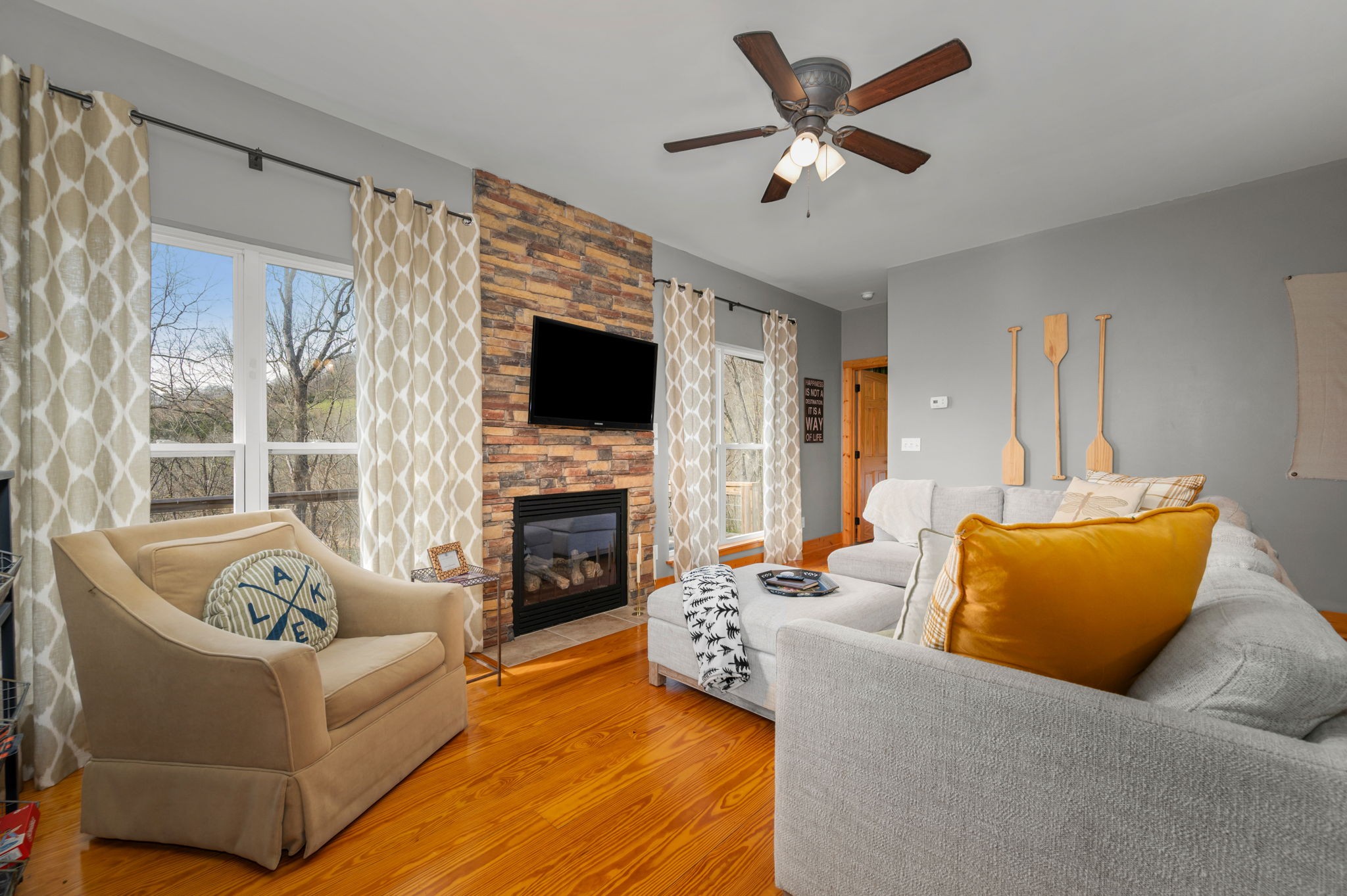 929 Old Casey Cove Road Smithville, TN 37166 - Photo 19 of 63