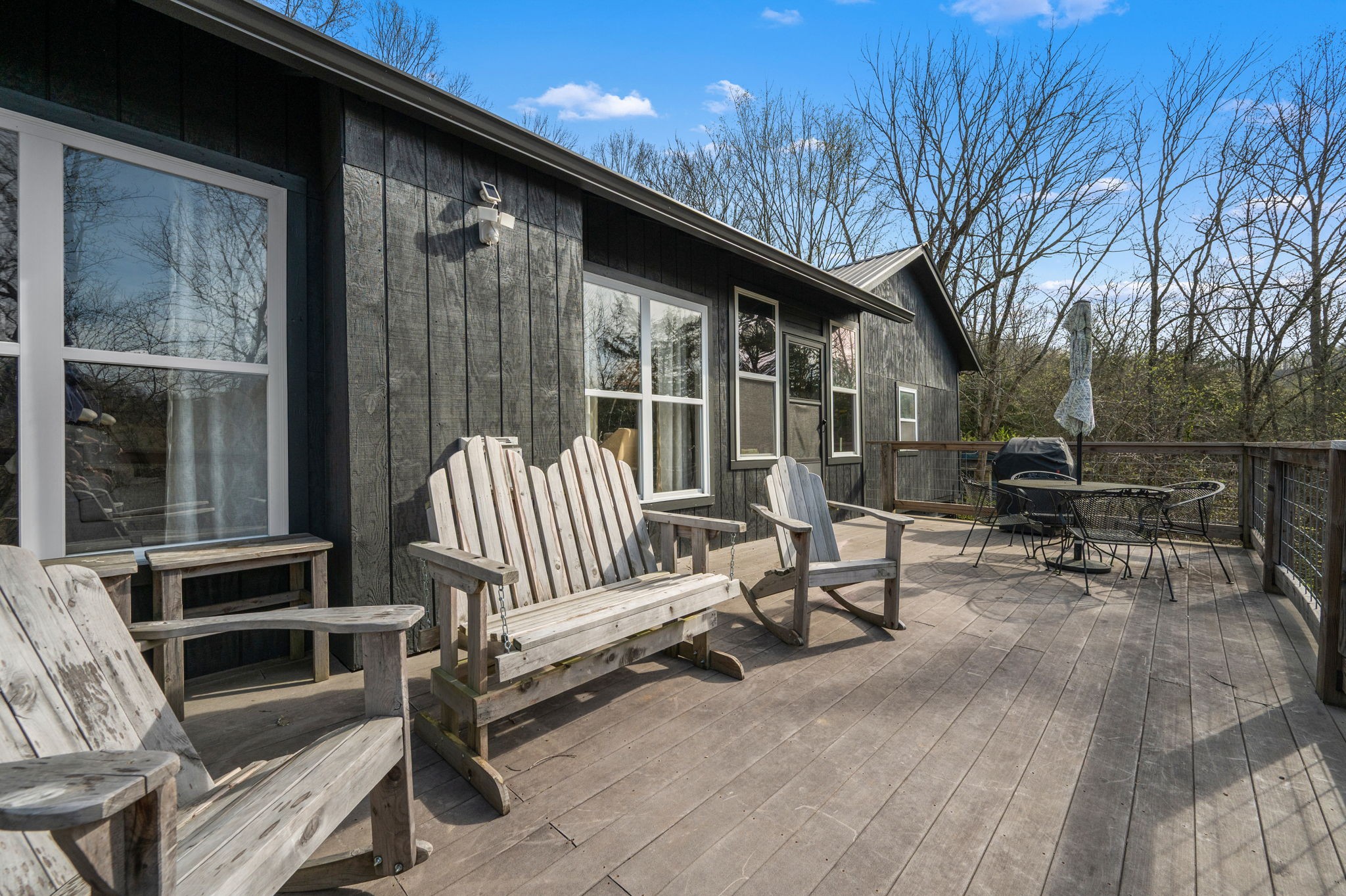 929 Old Casey Cove Road Smithville, TN 37166 - Photo 25 of 63