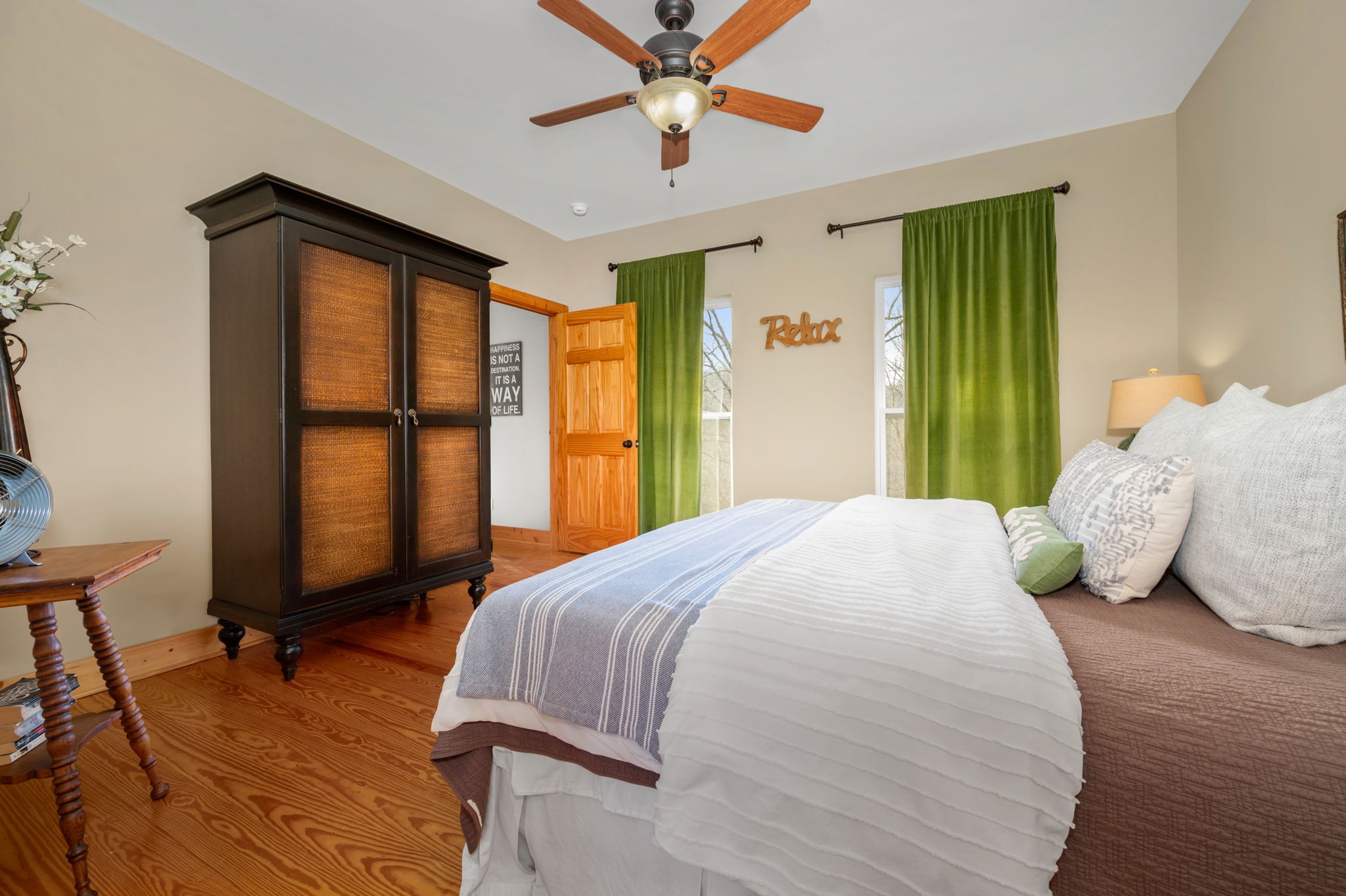 929 Old Casey Cove Road Smithville, TN 37166 - Photo 28 of 63