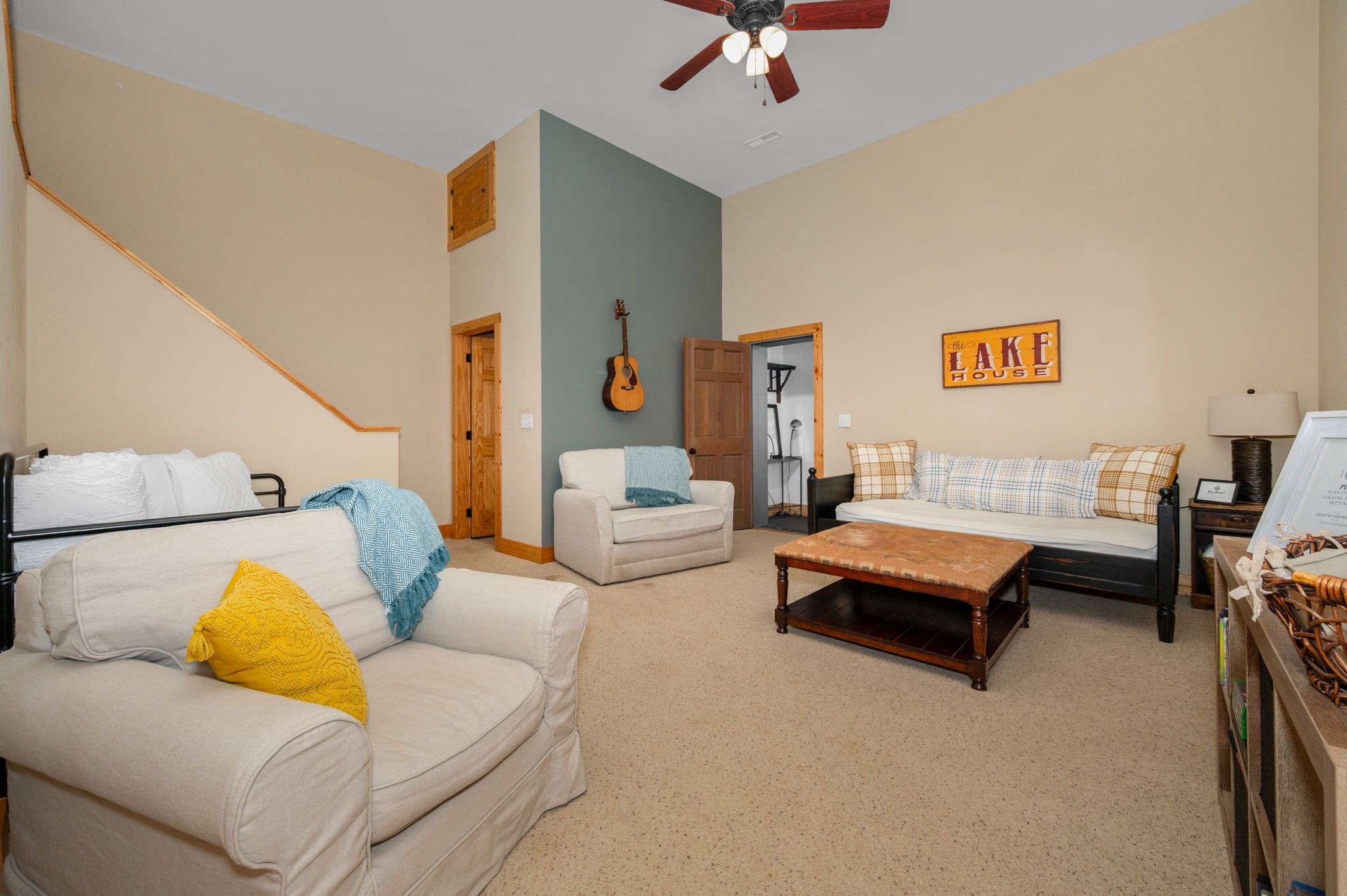 929 Old Casey Cove Road Smithville, TN 37166 - Photo 40 of 63