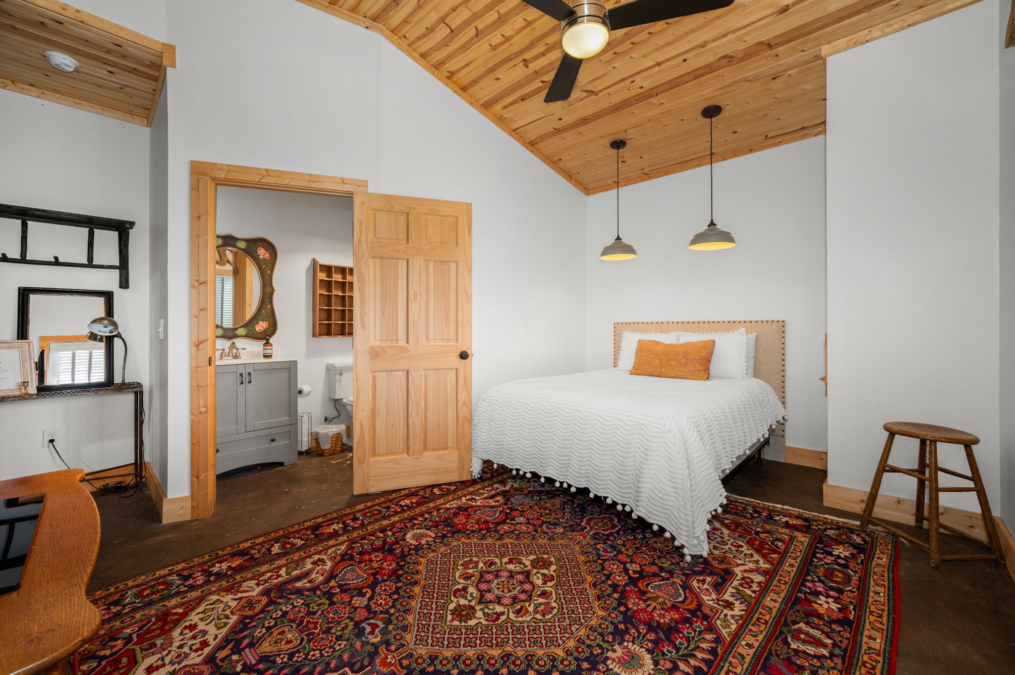 929 Old Casey Cove Road Smithville, TN 37166 - Photo 42 of 63