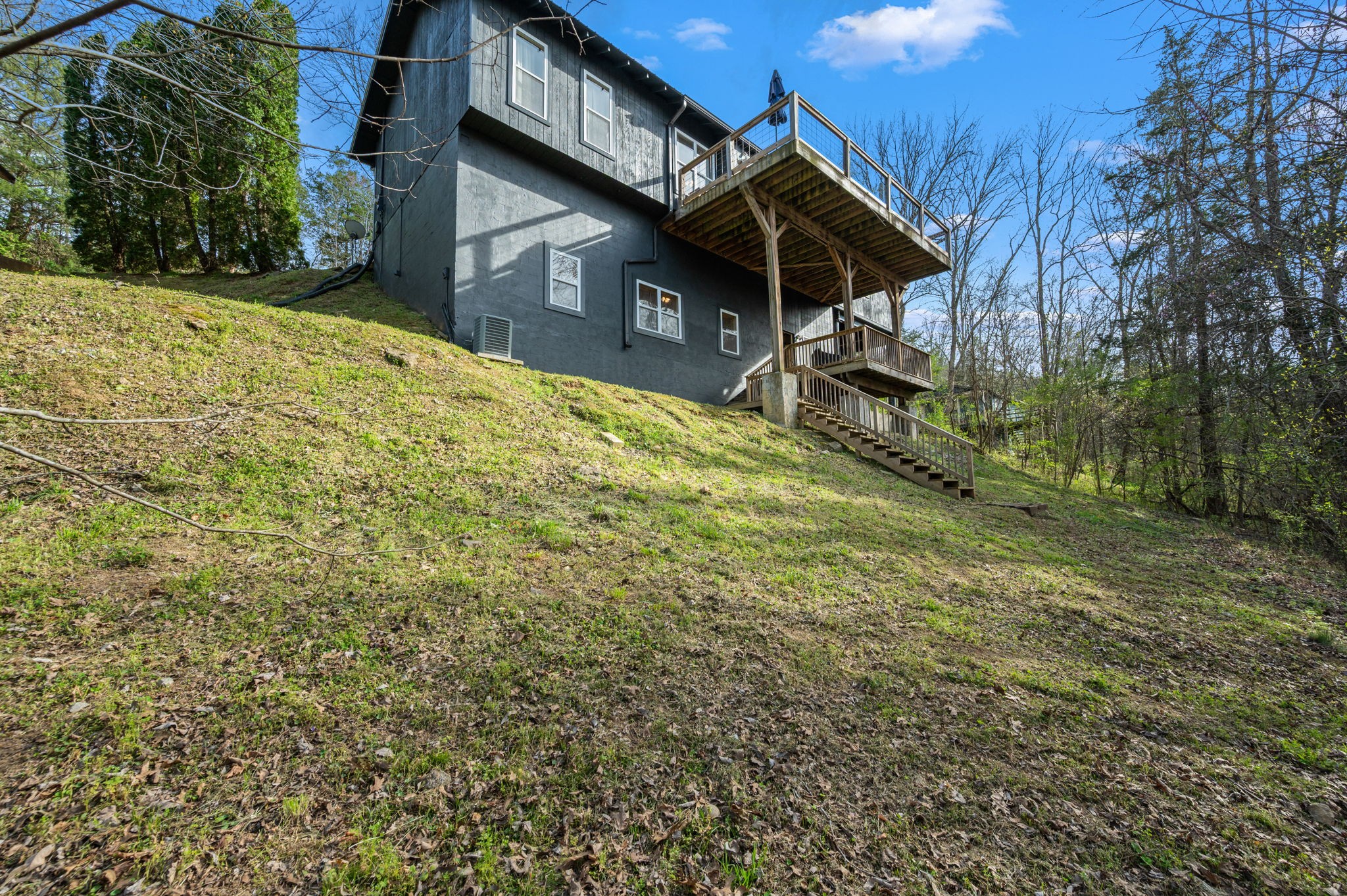 929 Old Casey Cove Road Smithville, TN 37166 - Photo 50 of 63