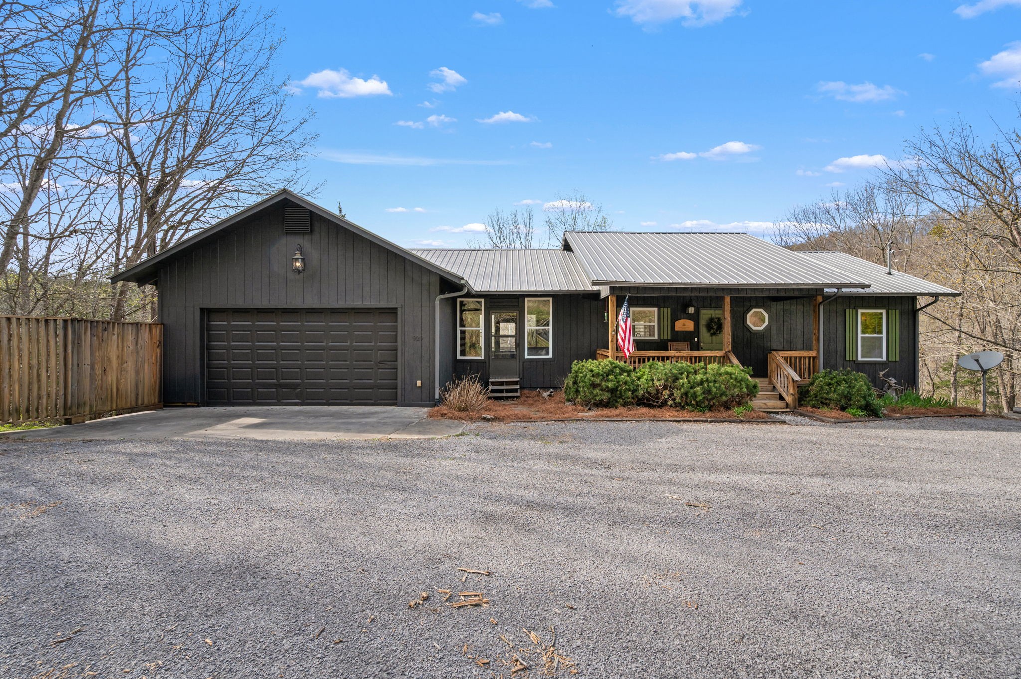 929 Old Casey Cove Road Smithville, TN 37166 - Photo 5 of 63