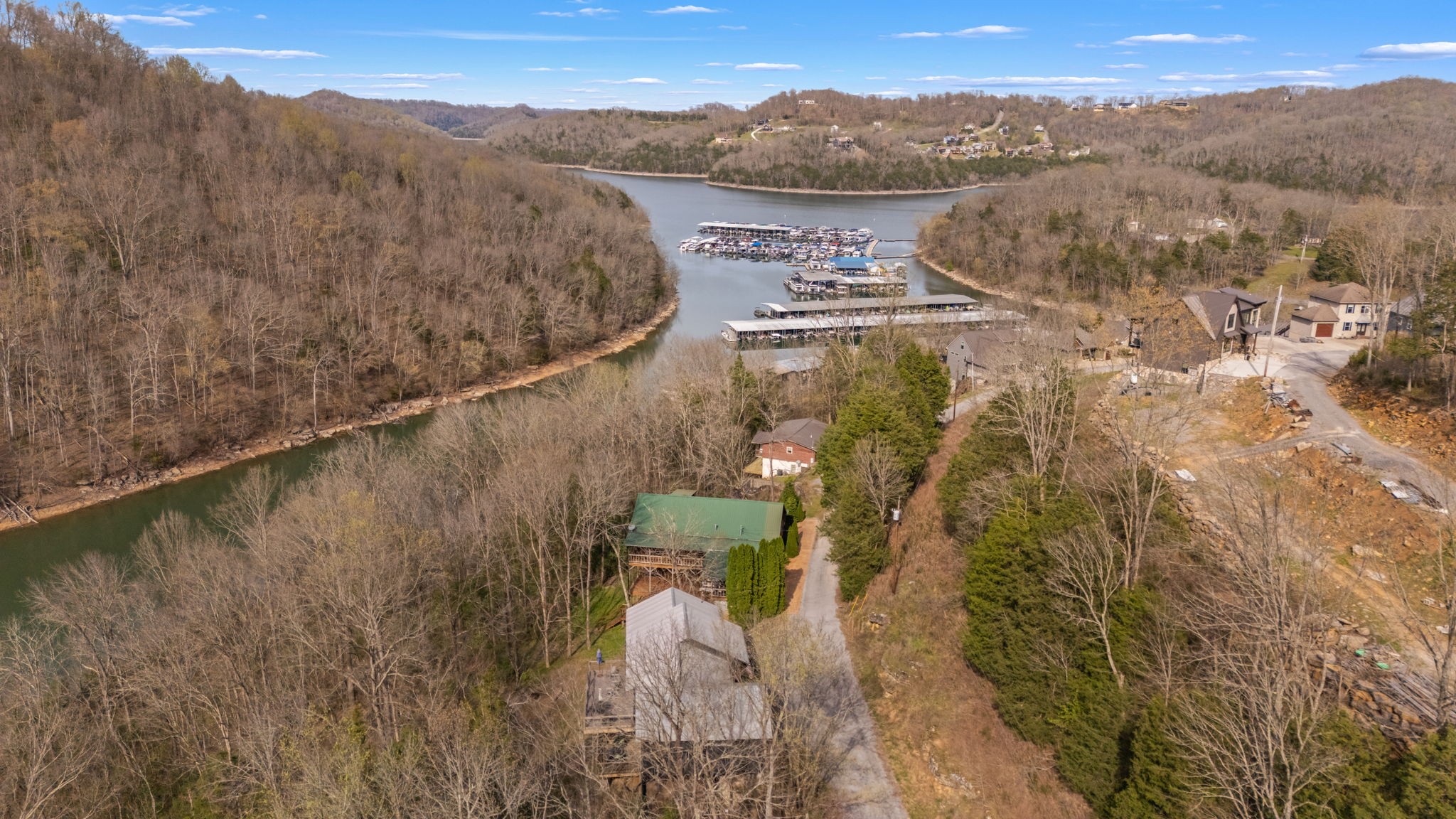 929 Old Casey Cove Road Smithville, TN 37166 - Photo 51 of 63