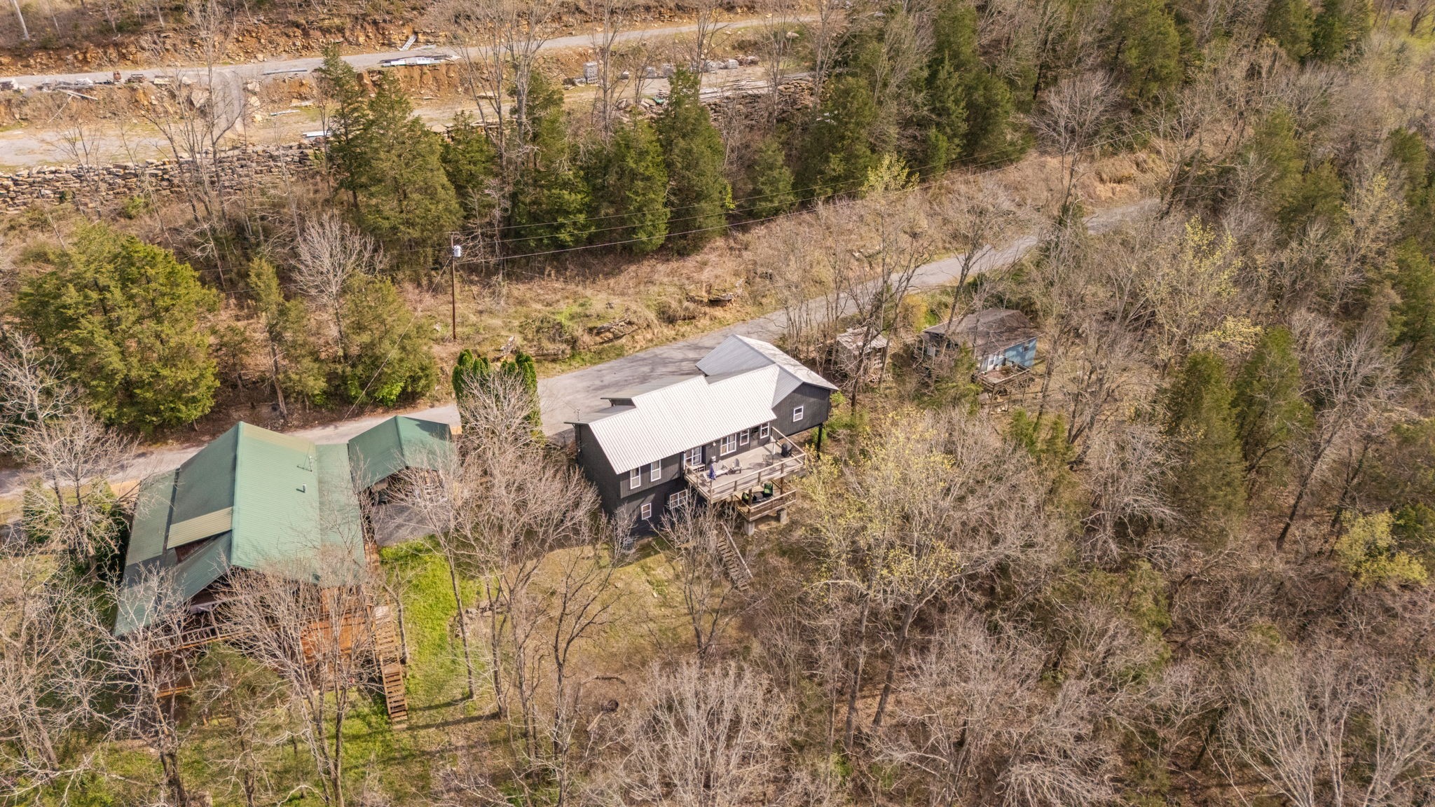 929 Old Casey Cove Road Smithville, TN 37166 - Photo 52 of 63