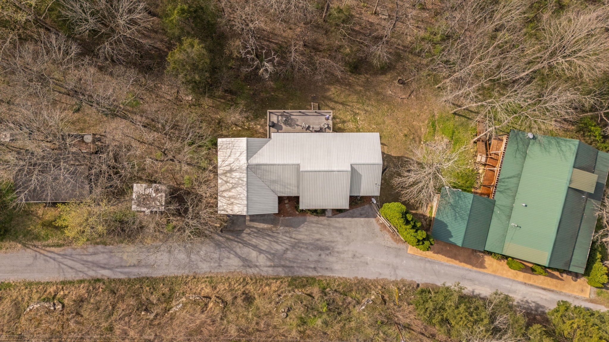 929 Old Casey Cove Road Smithville, TN 37166 - Photo 53 of 63