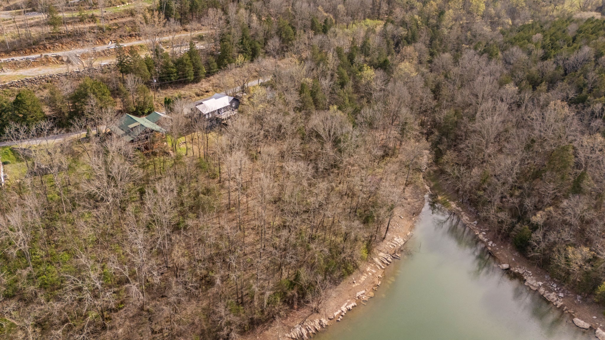 929 Old Casey Cove Road Smithville, TN 37166 - Photo 55 of 63