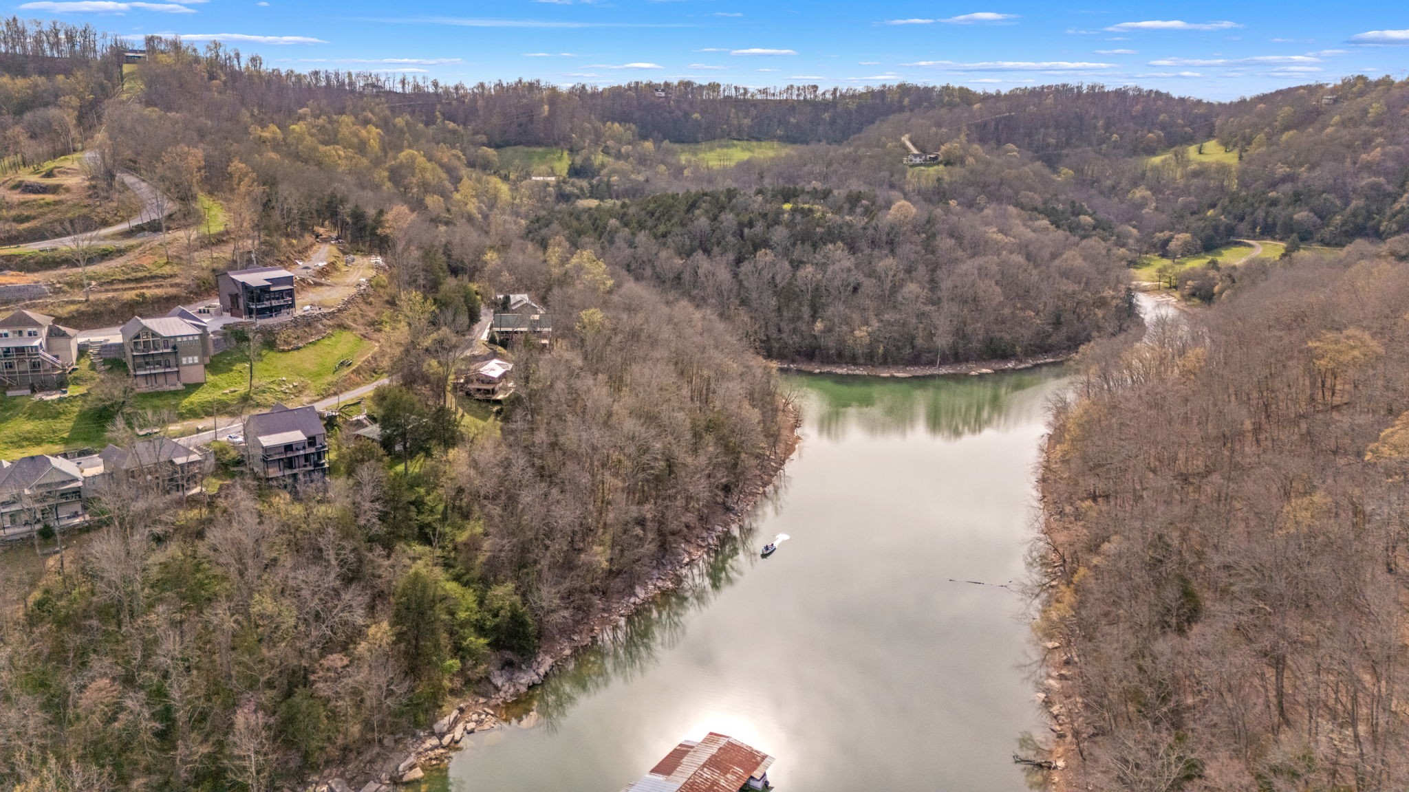 929 Old Casey Cove Road Smithville, TN 37166 - Photo 57 of 63