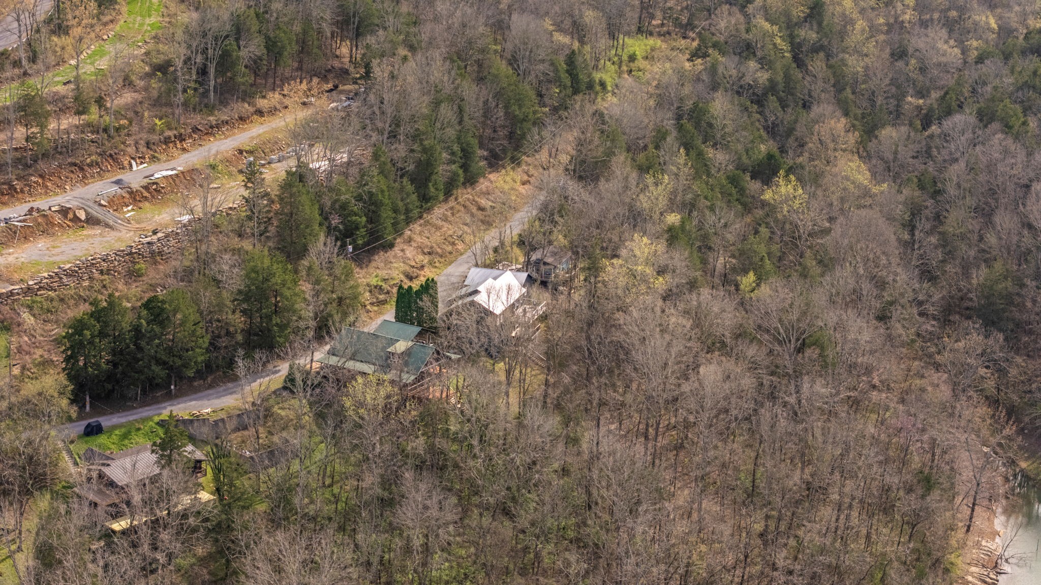 929 Old Casey Cove Road Smithville, TN 37166 - Photo 58 of 63