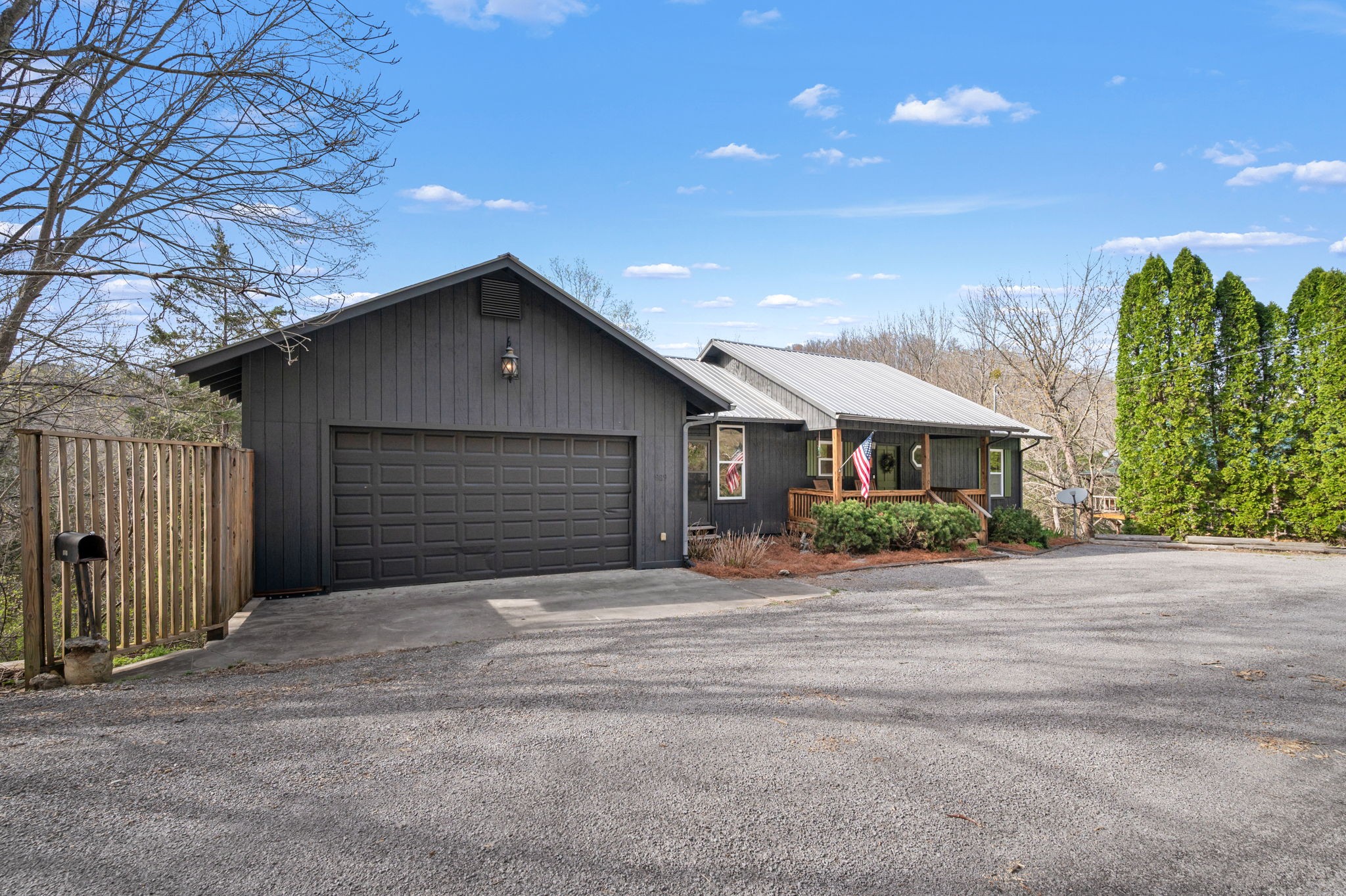 929 Old Casey Cove Road Smithville, TN 37166 - Photo 6 of 63