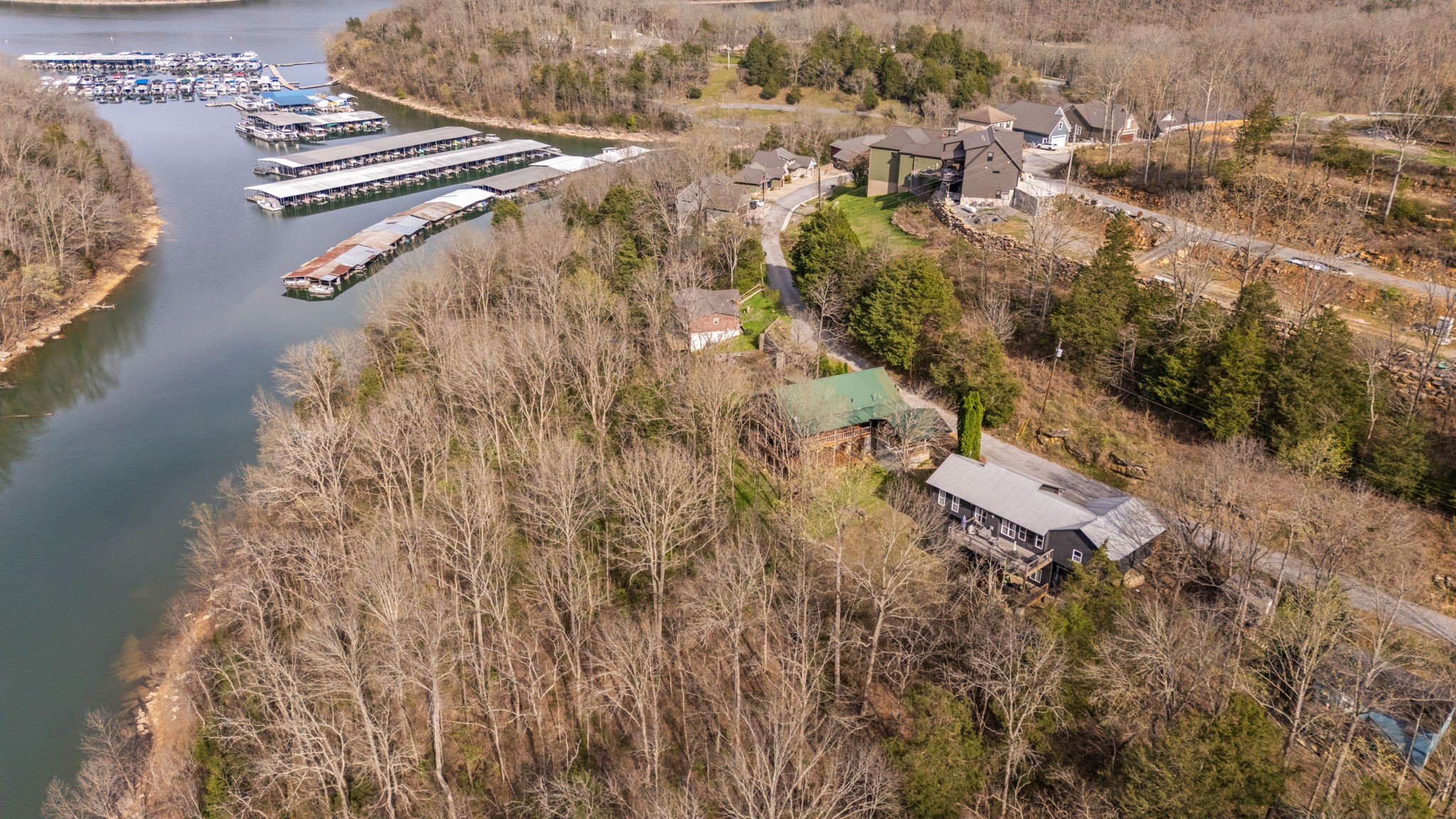 929 Old Casey Cove Road Smithville, TN 37166 - Photo 63 of 63