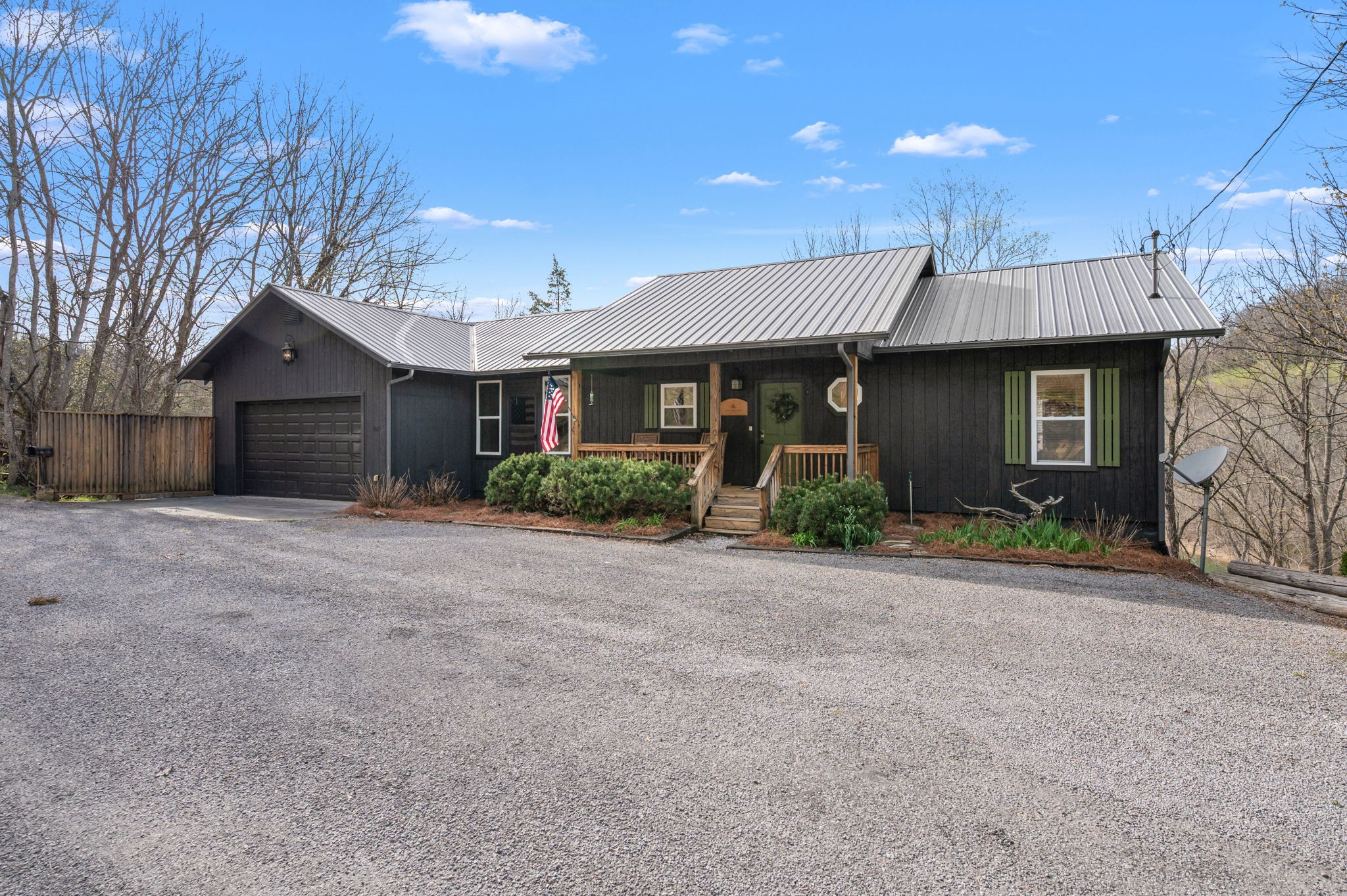 929 Old Casey Cove Road Smithville, TN 37166 - Photo 7 of 63