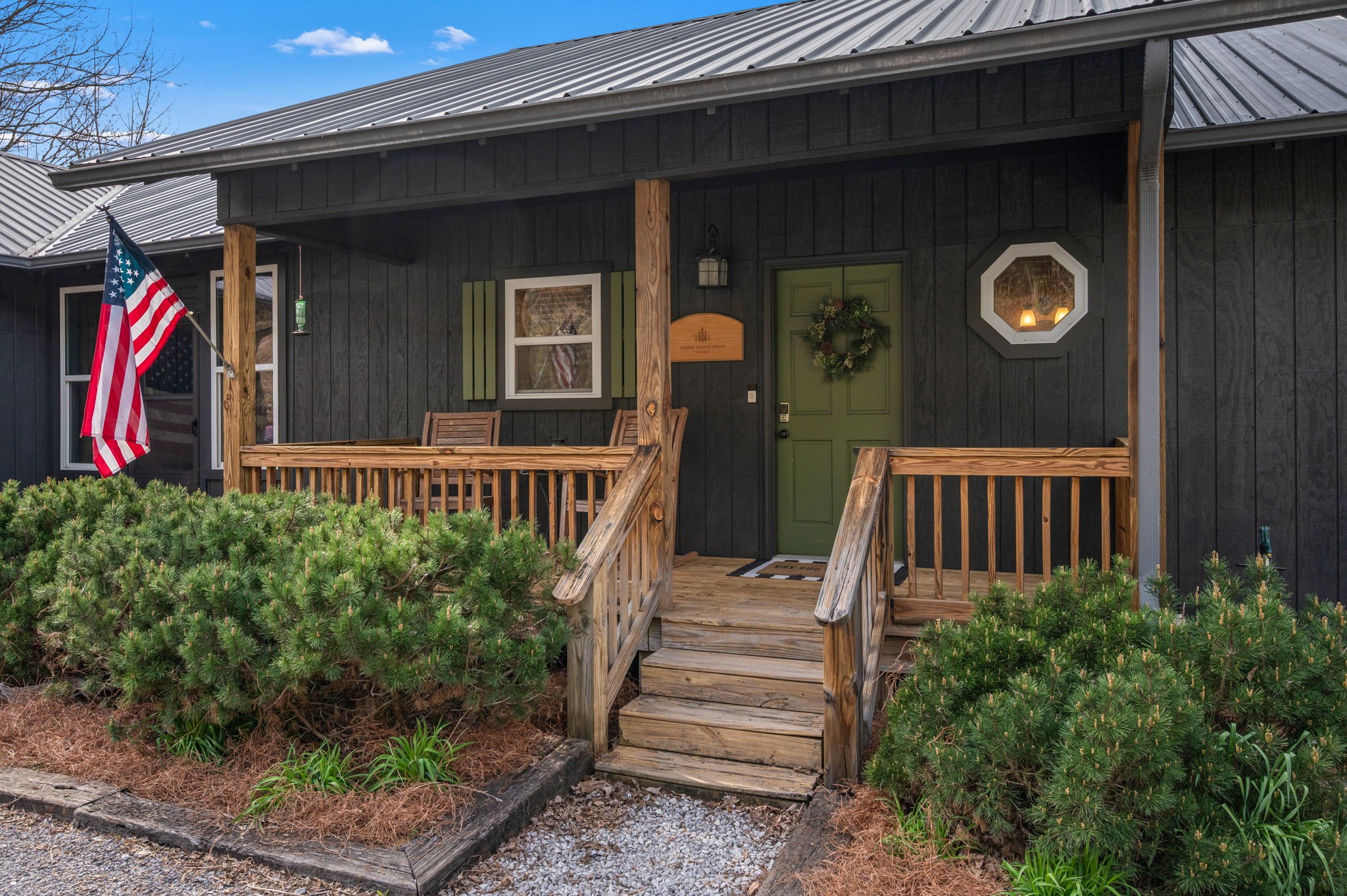 929 Old Casey Cove Road Smithville, TN 37166 - Photo 8 of 63