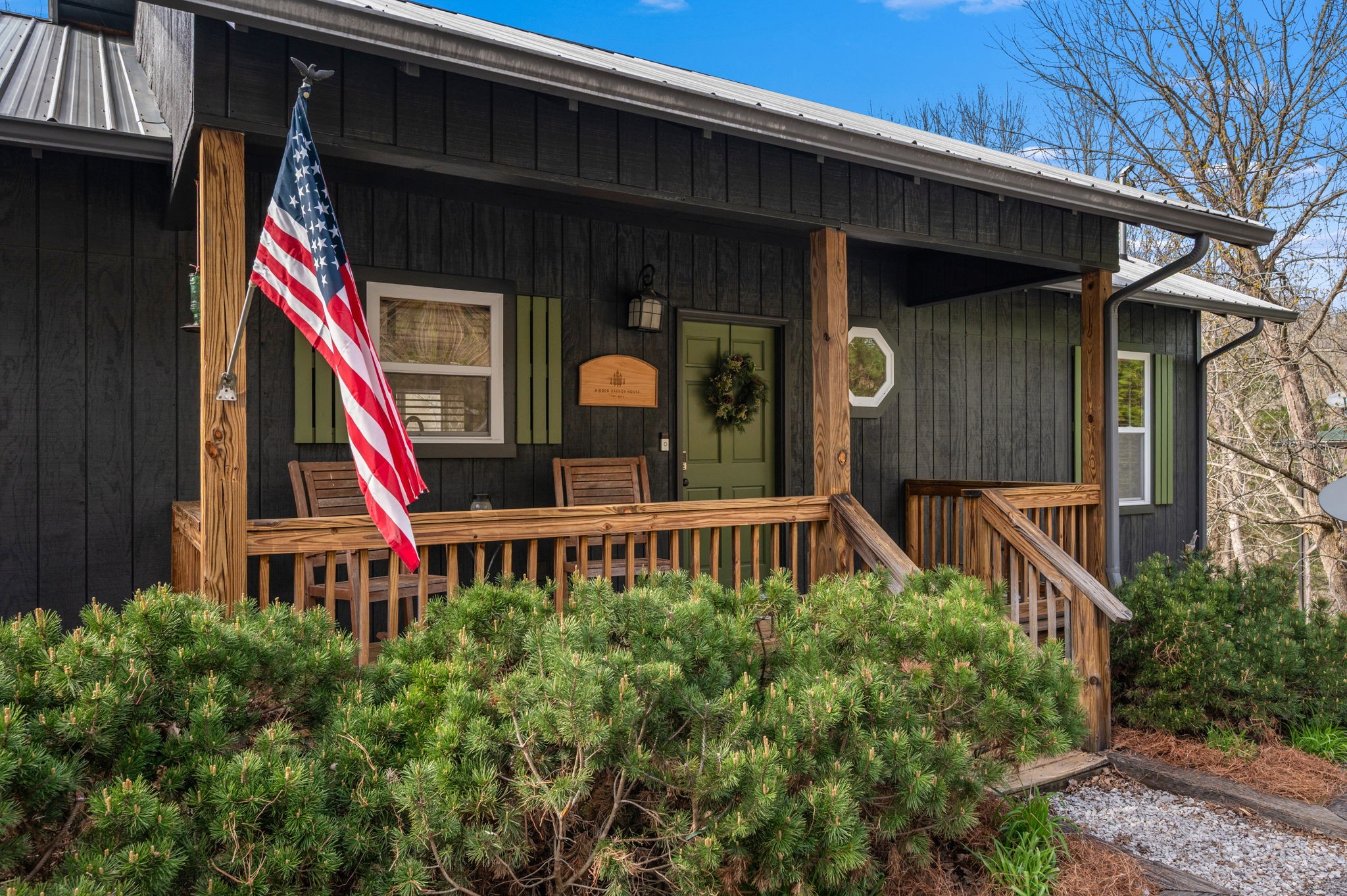 929 Old Casey Cove Road Smithville, TN 37166 - Photo 9 of 63