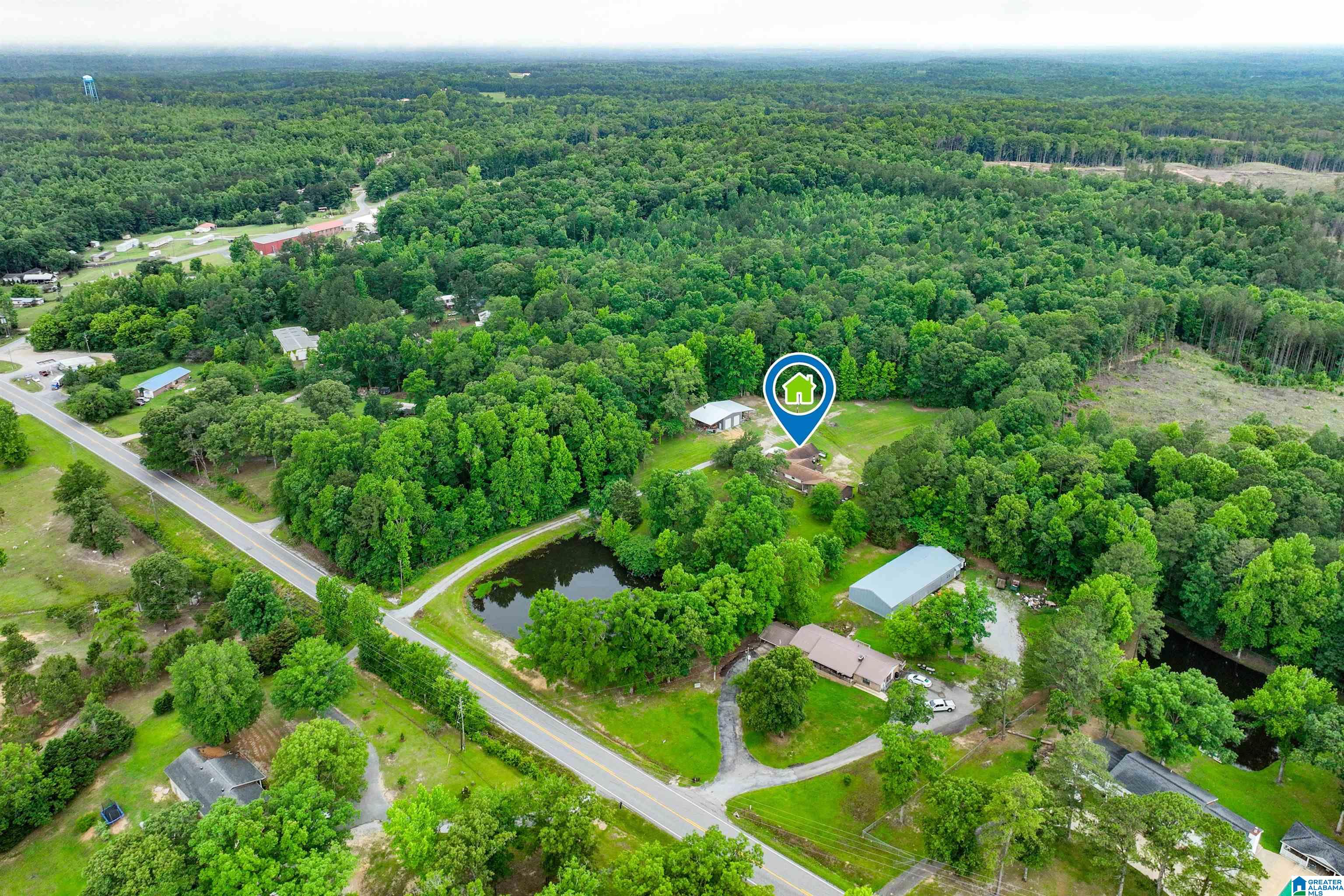 3869 Highway 155 Montevallo, AL 35115 - Photo 59 of 66