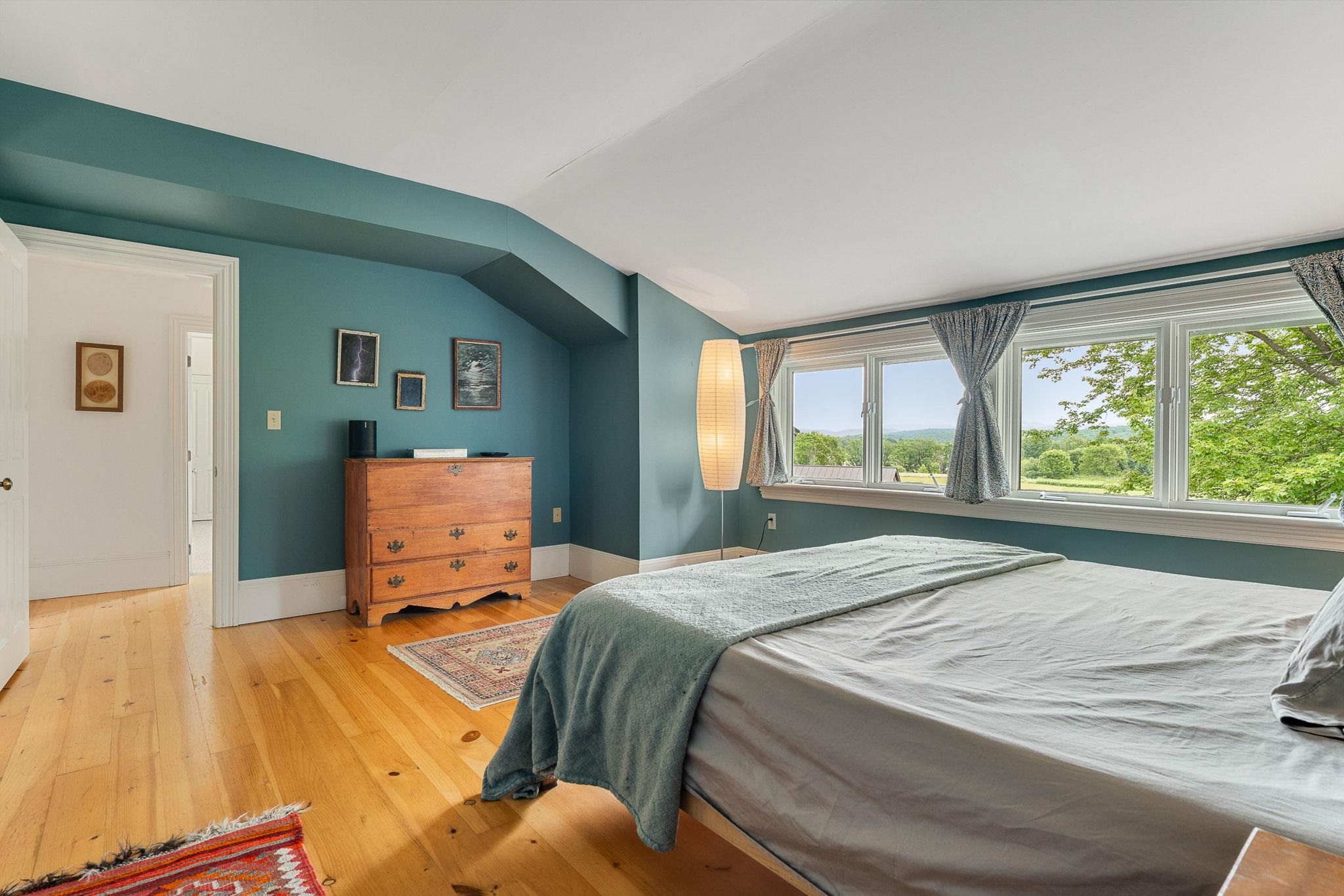 6307 Mt Philo Road Charlotte, VT 05445 - Photo 31 of 51
