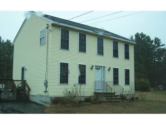 79 Oak Street Rochester, NH 03839 - Photo 1 of 1