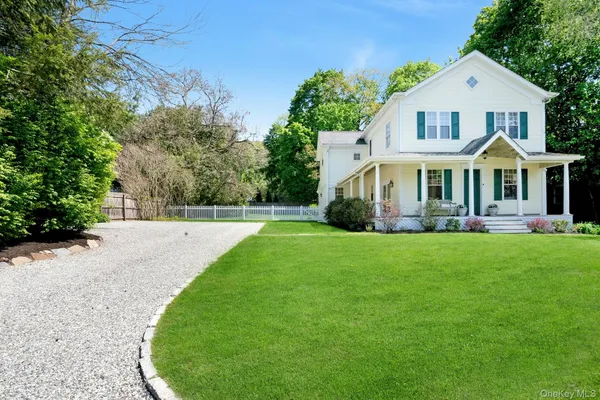 $1,225,000 | 30 Anderson Road, Katonah, NY 10536
