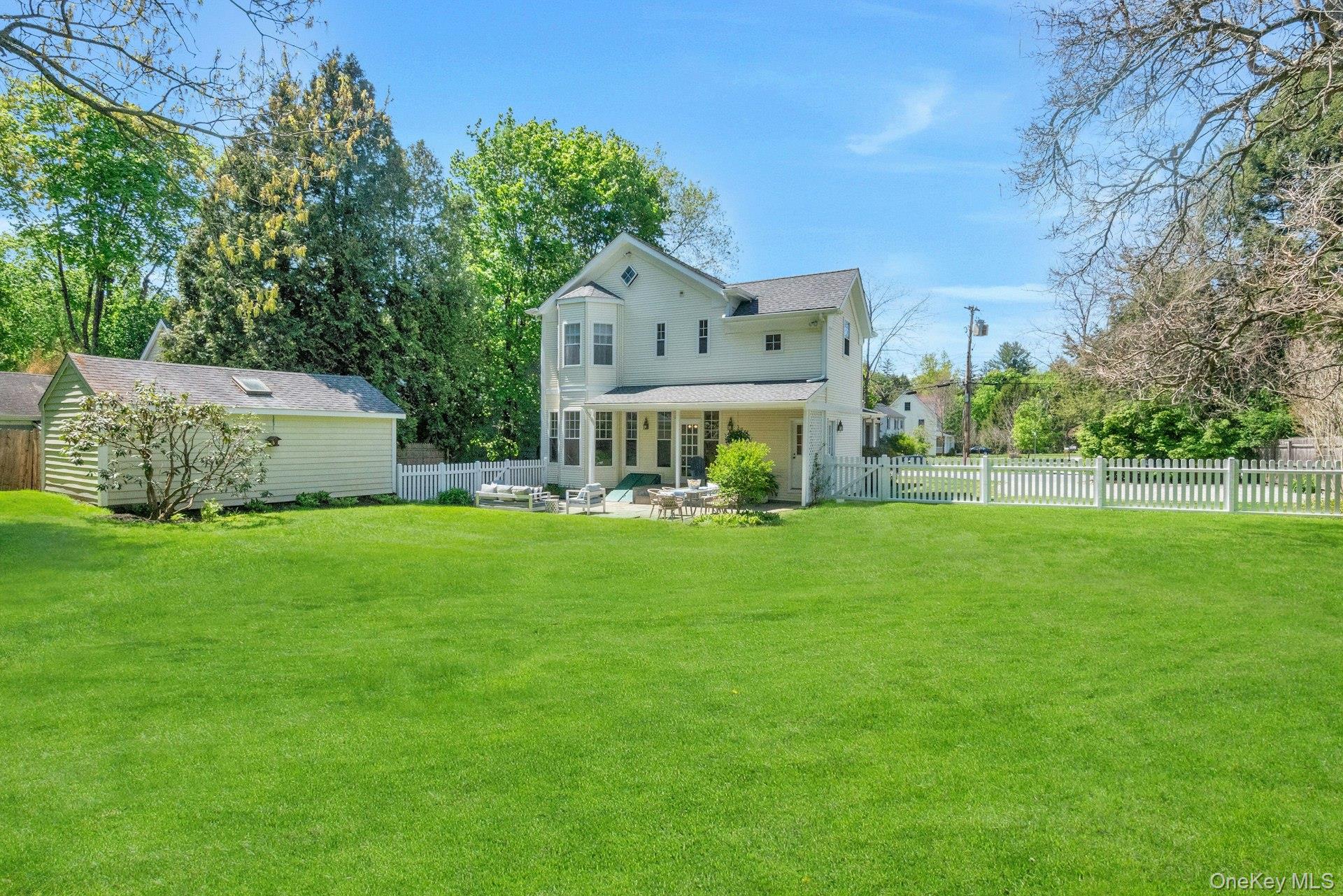 30 Anderson Road Katonah, NY 10536 - Photo 26 of 29
