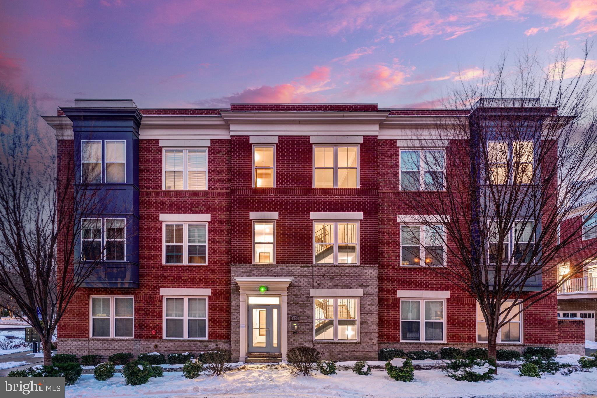 1951 Reston Vly Way, Unit 4 Reston, VA 20191 - Photo 36 of 43