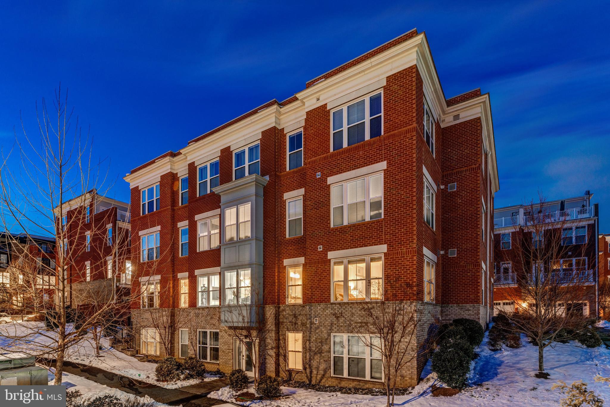 1951 Reston Vly Way, Unit 4 Reston, VA 20191 - Photo 40 of 43