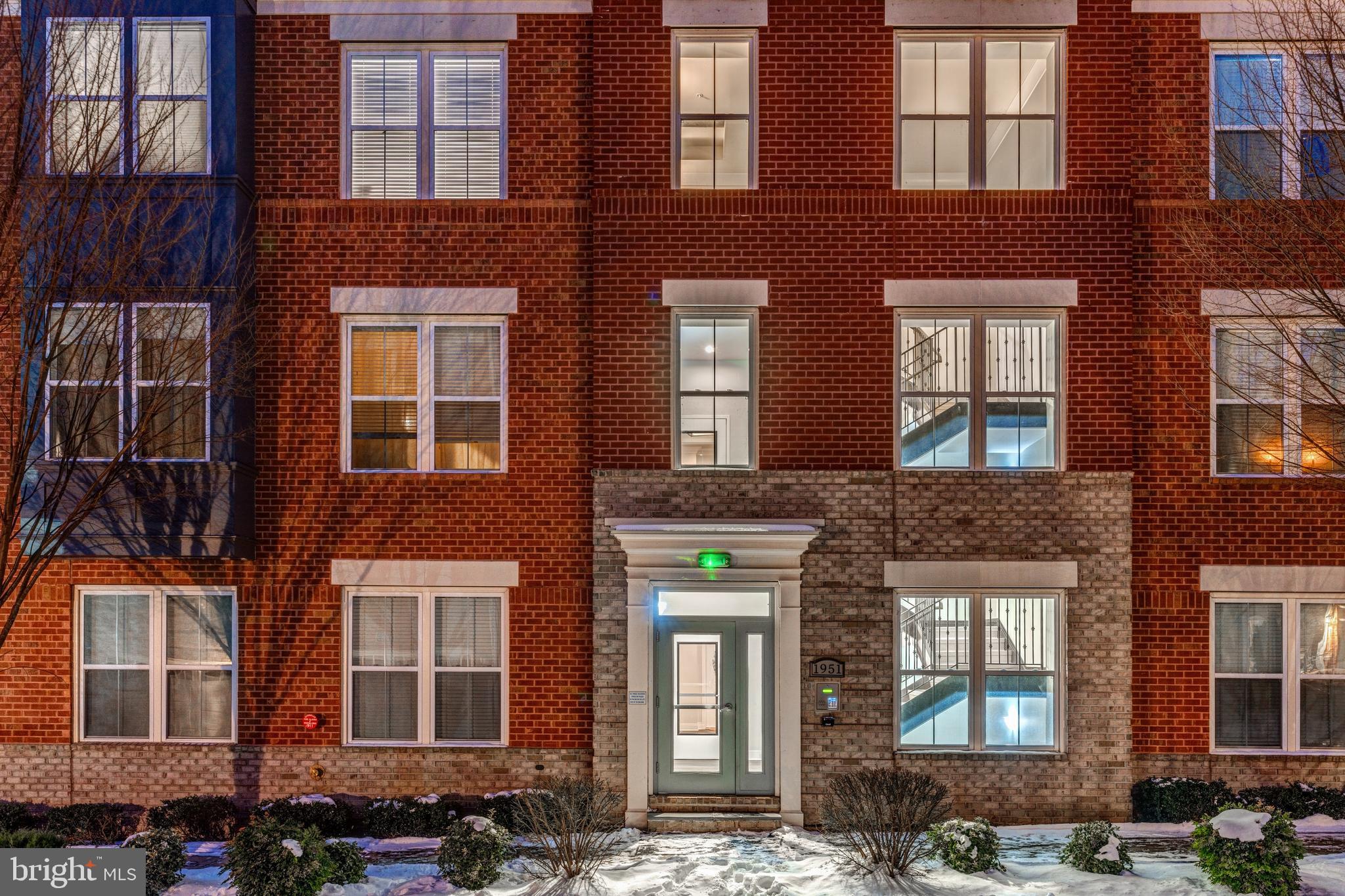 1951 Reston Vly Way, Unit 4 Reston, VA 20191 - Photo 41 of 43