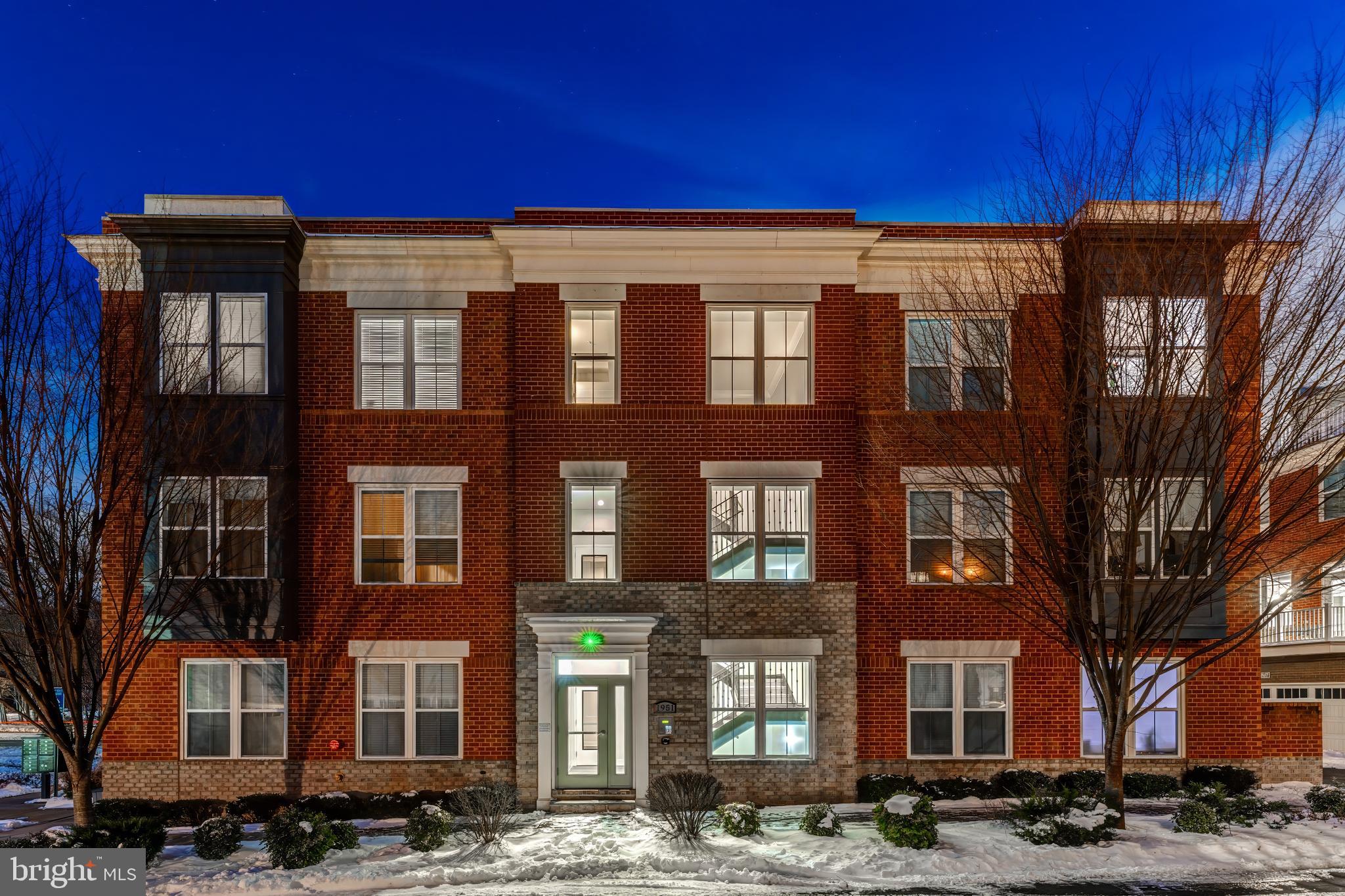 1951 Reston Vly Way, Unit 4 Reston, VA 20191 - Photo 42 of 43