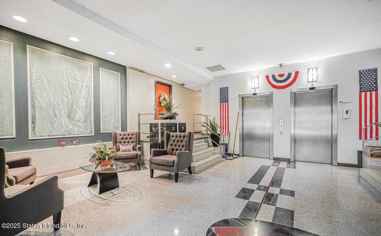 31 Hylan Boulevard, Unit 1B Staten Island, NY 10305 - Photo 4 of 23 a living room with furniture