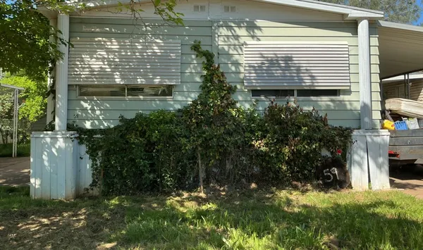 $29,995 | 1668 Oro Dam Boulevard East, Unit 59, Oroville, CA 95966