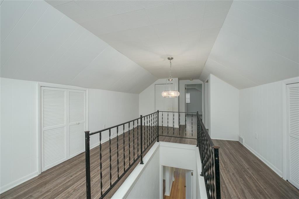 129 Liberty Street Perryopolis, PA 15473 - Photo 23 of 36 Up Features Plenty Of Storage