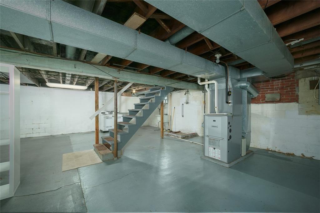 129 Liberty Street Perryopolis, PA 15473 - Photo 28 of 36 Plenty Of Opportunities To Expand