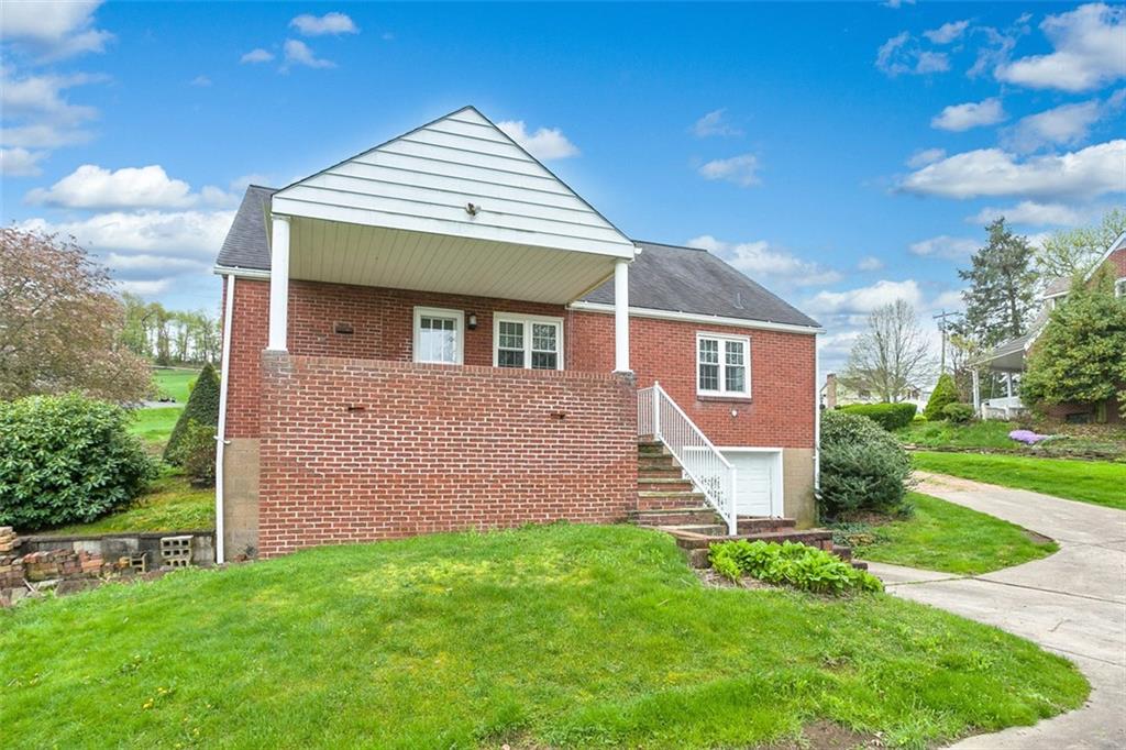 129 Liberty Street Perryopolis, PA 15473 - Photo 31 of 36 Gallery Image 31