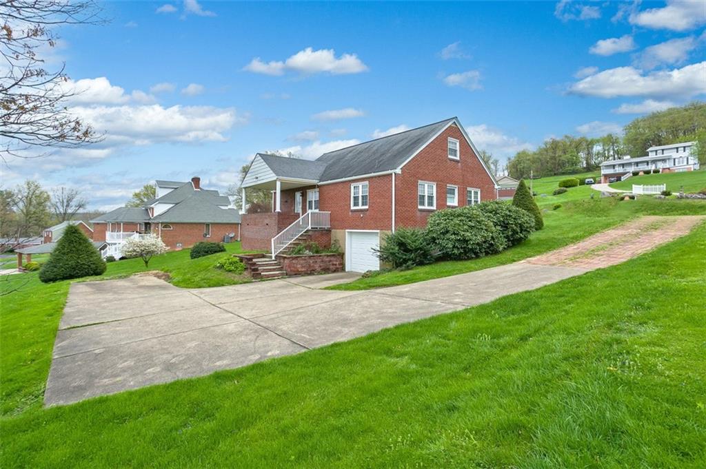 129 Liberty Street Perryopolis, PA 15473 - Photo 32 of 36 Gallery Image 32