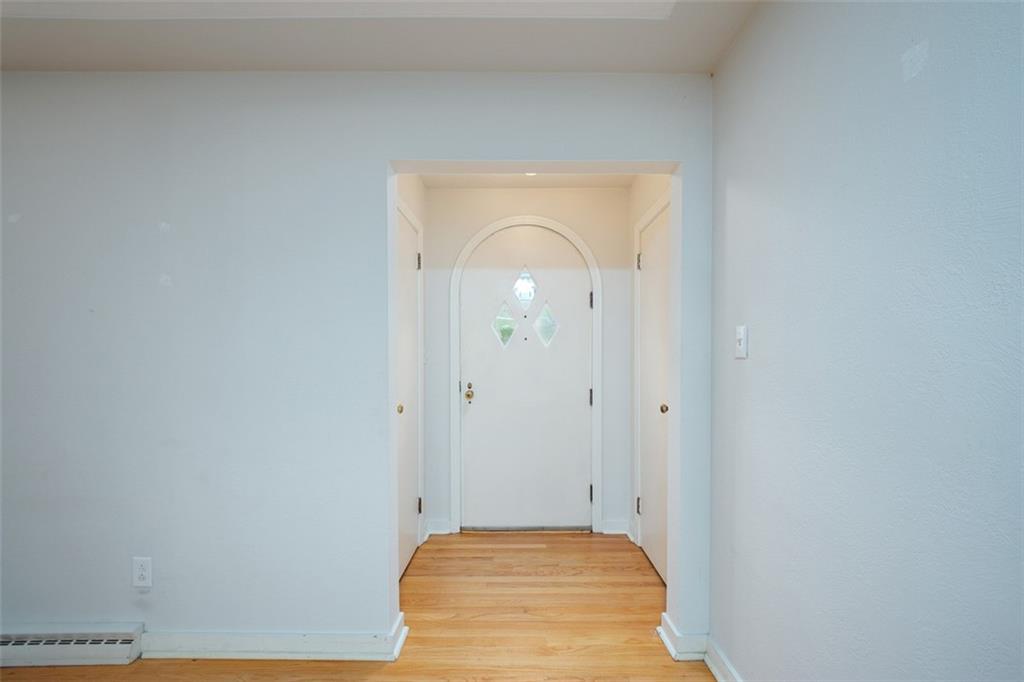 129 Liberty Street Perryopolis, PA 15473 - Photo 8 of 36 Entry Way W/Double Closets