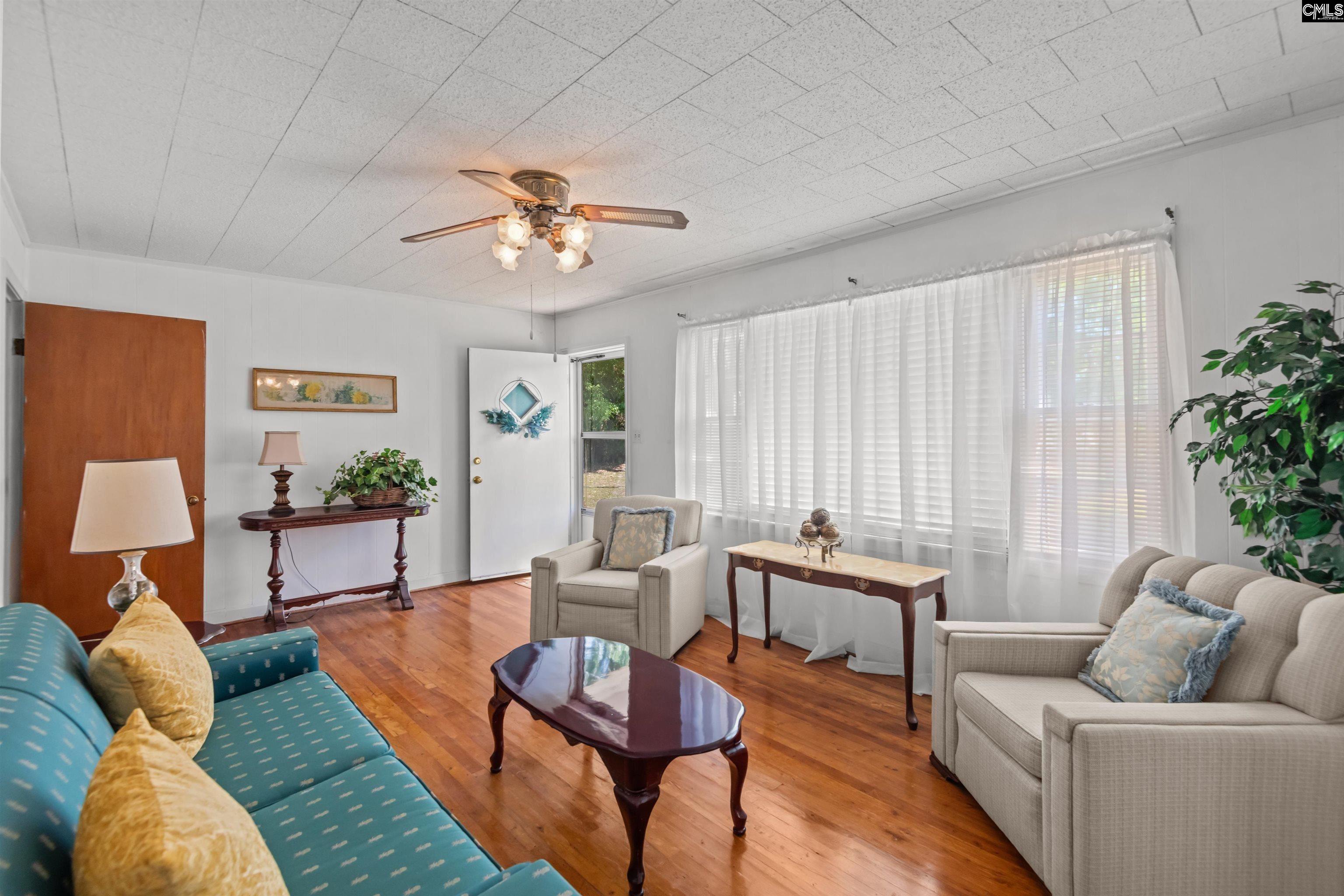 711 St Paul Road Camden, SC 29020 - Photo 7 of 38