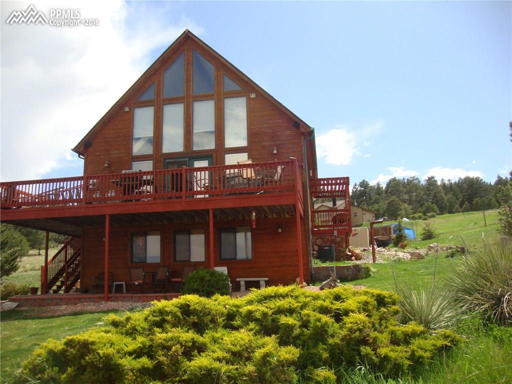 18975 Pinon Park Road Peyton, CO 80831 - Photo 1 of 2 Gallery Image 1